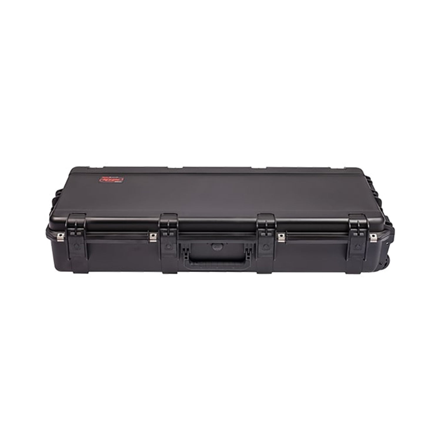 SKB cases – petit étui étanche à double boucle iSeries 3I-4217-USD, noir