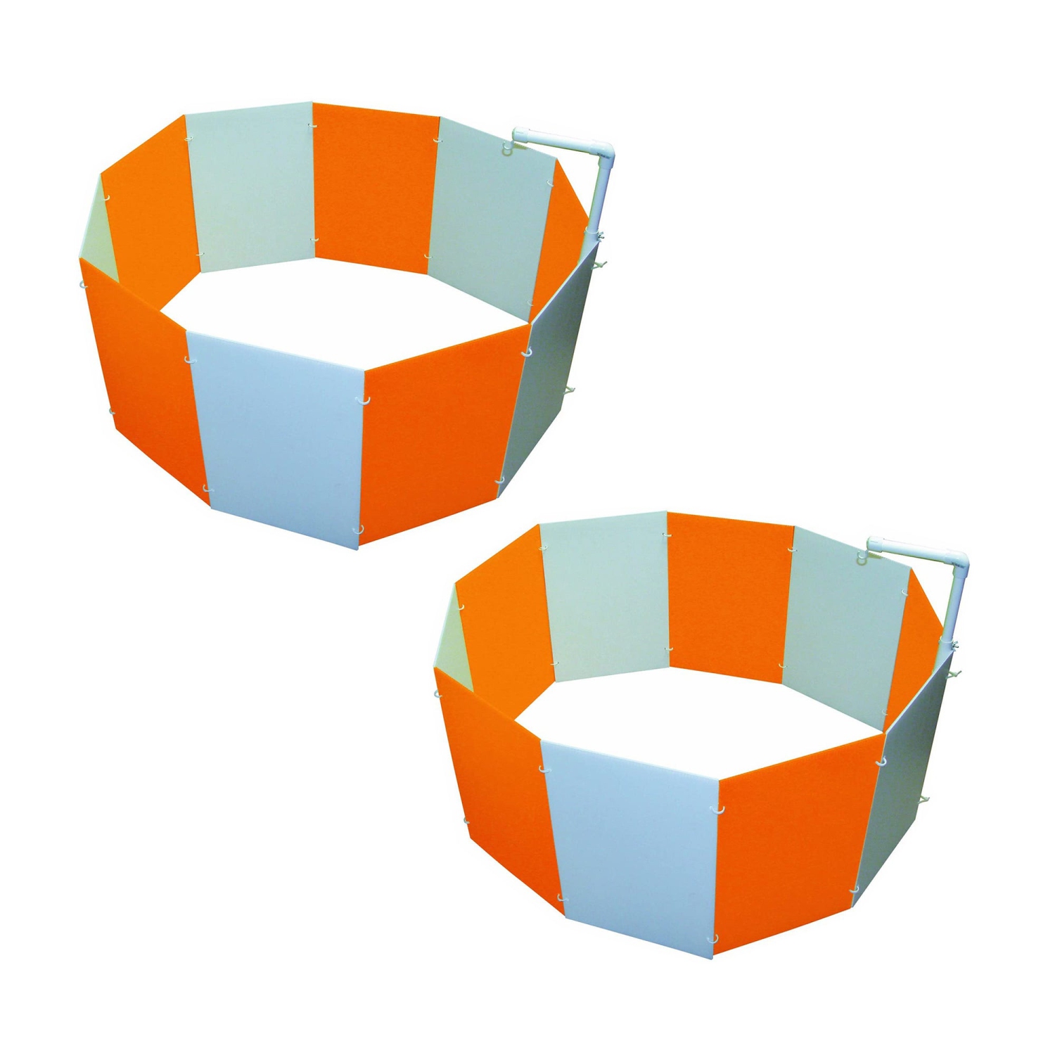 Trousse de démarrage avec support de lampe réglable Baby Chick de Farm Innovators