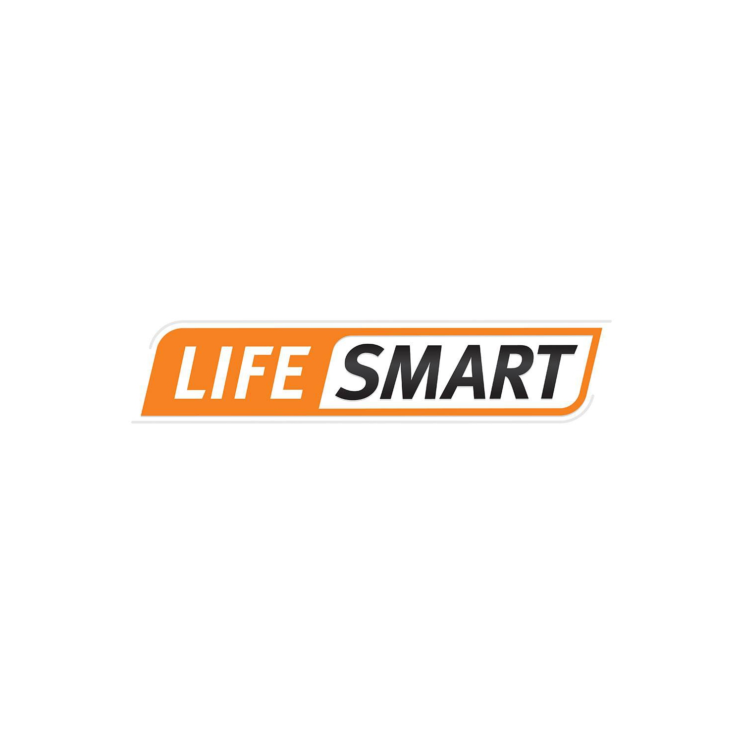 Lifesmart – Chaufferette infrarouge électrique à quartz 4 éléments 1500&nbsp;W, intérieur