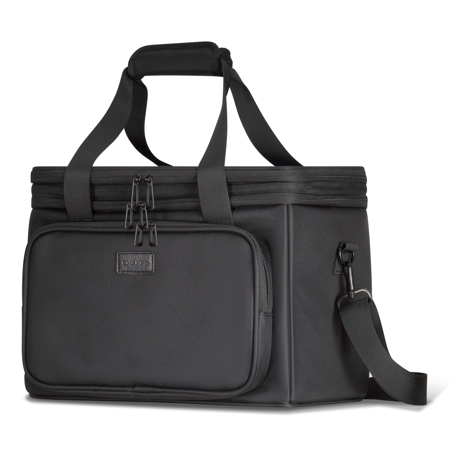 CHAMPS Onyx Collection - Cooler Bag