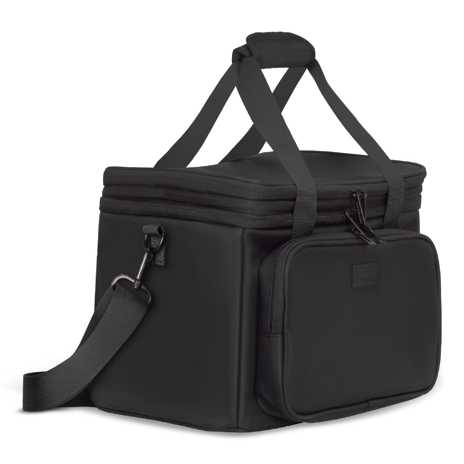 CHAMPS Onyx Collection - Cooler Bag