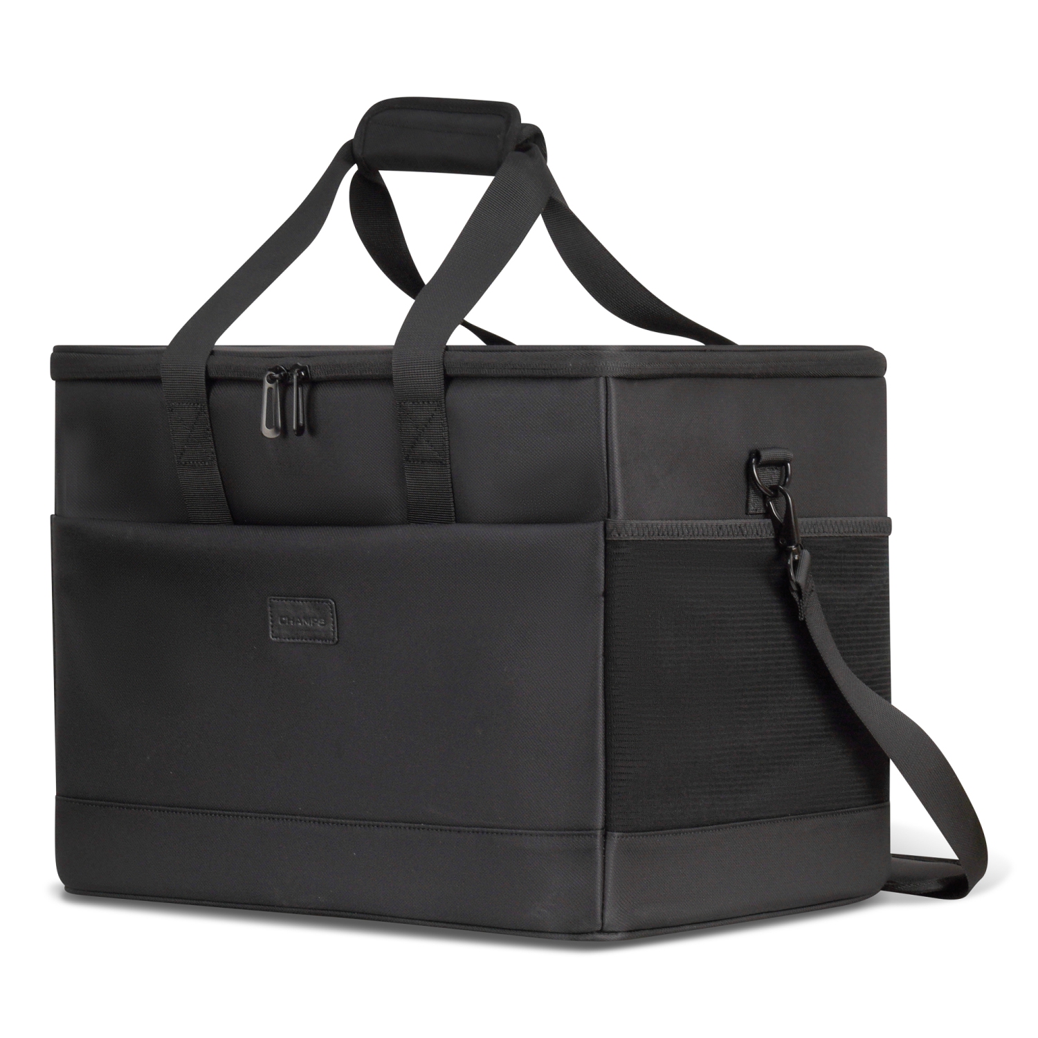 CHAMPS Onyx Collection - Large Cooler Bag
