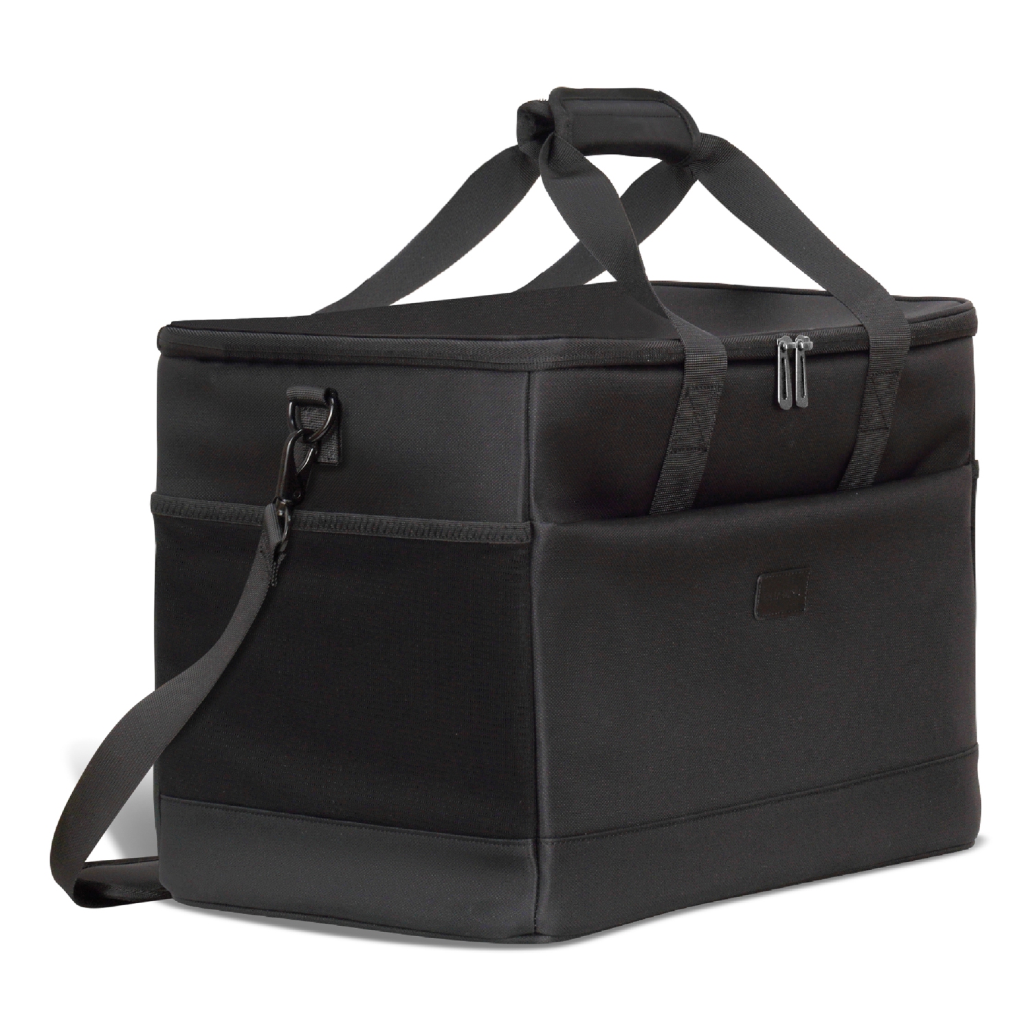 CHAMPS Onyx Collection - Large Cooler Bag