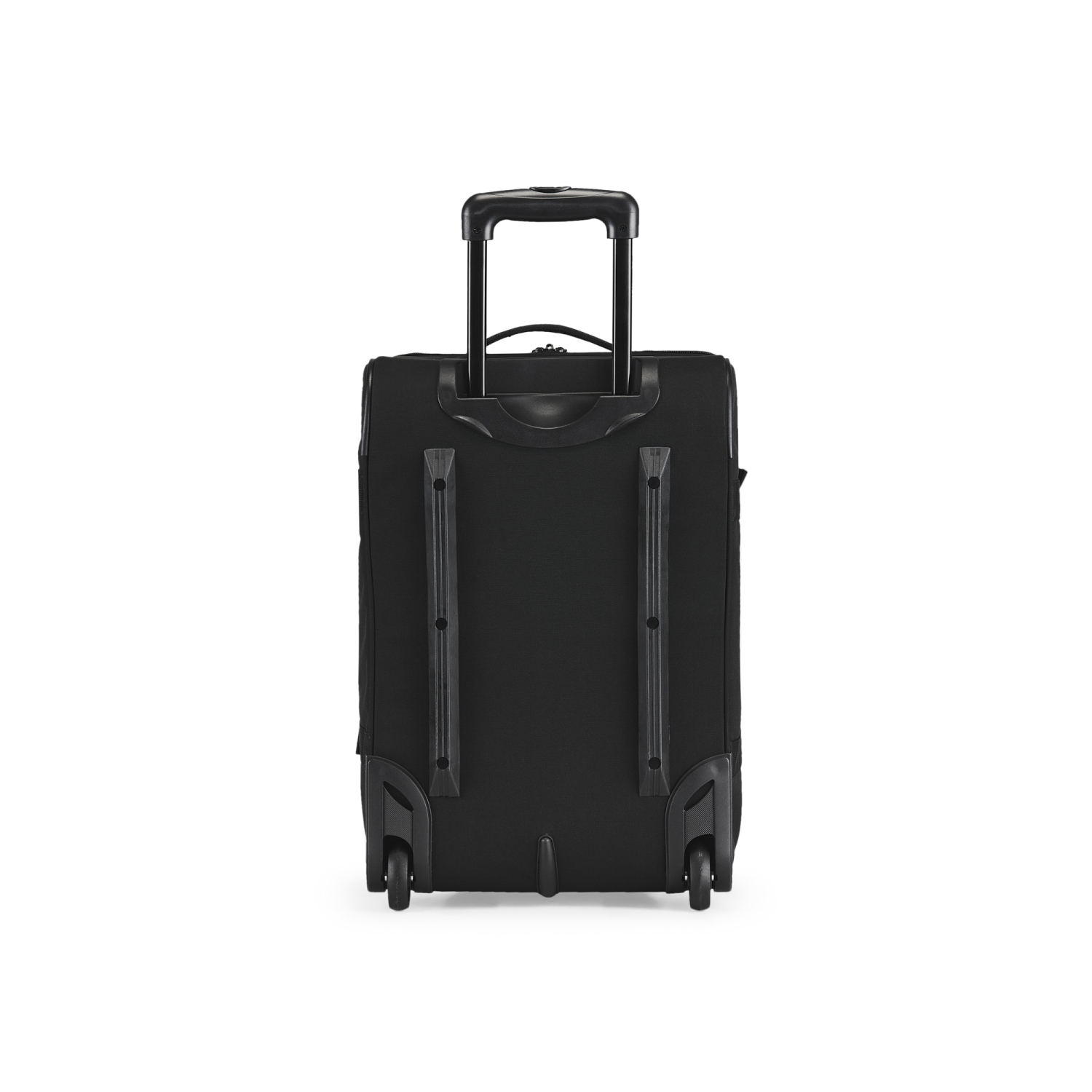 Bugatti - Denver Carry-On Travel Duffle on Wheels