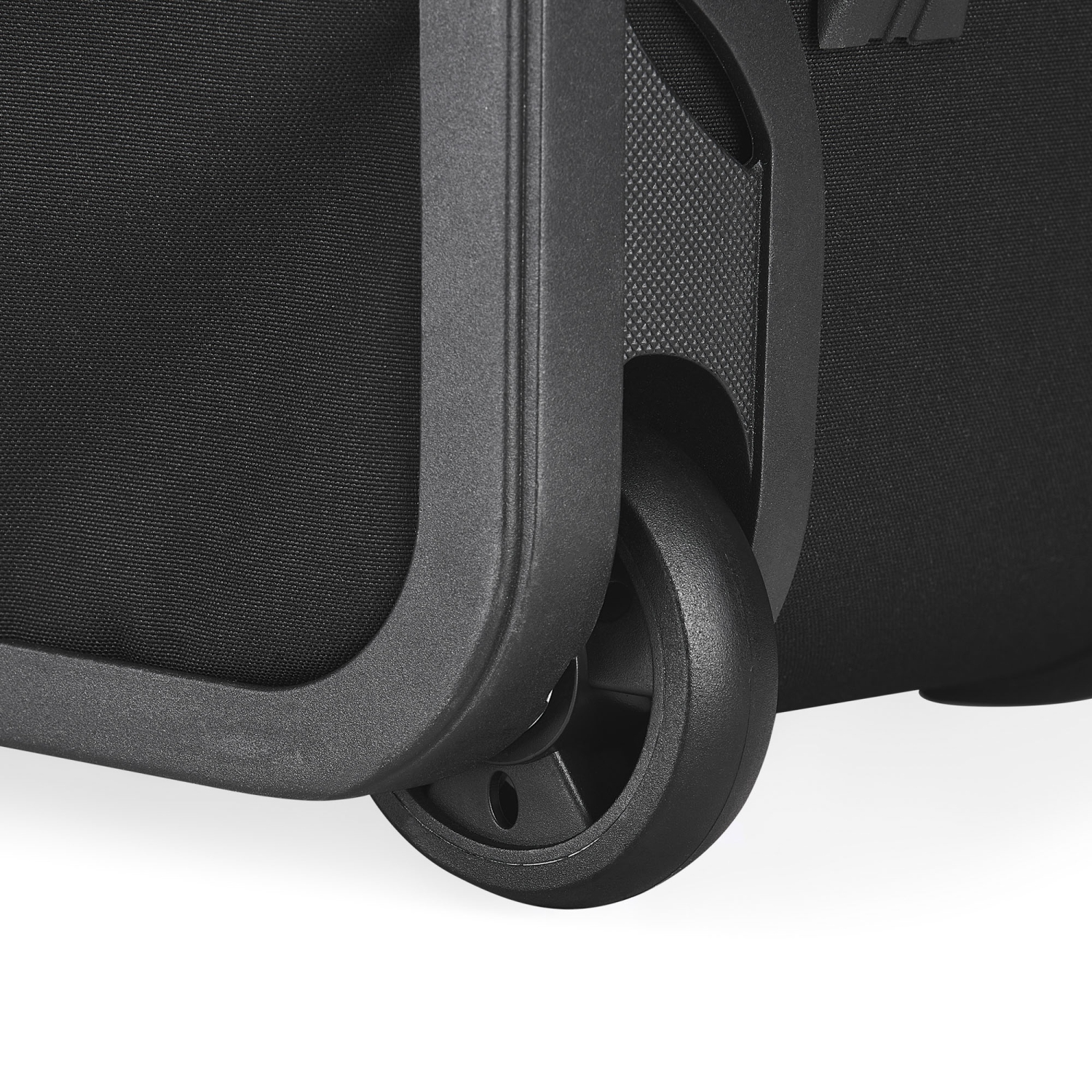 Bugatti - Denver Carry-On Travel Duffle on Wheels