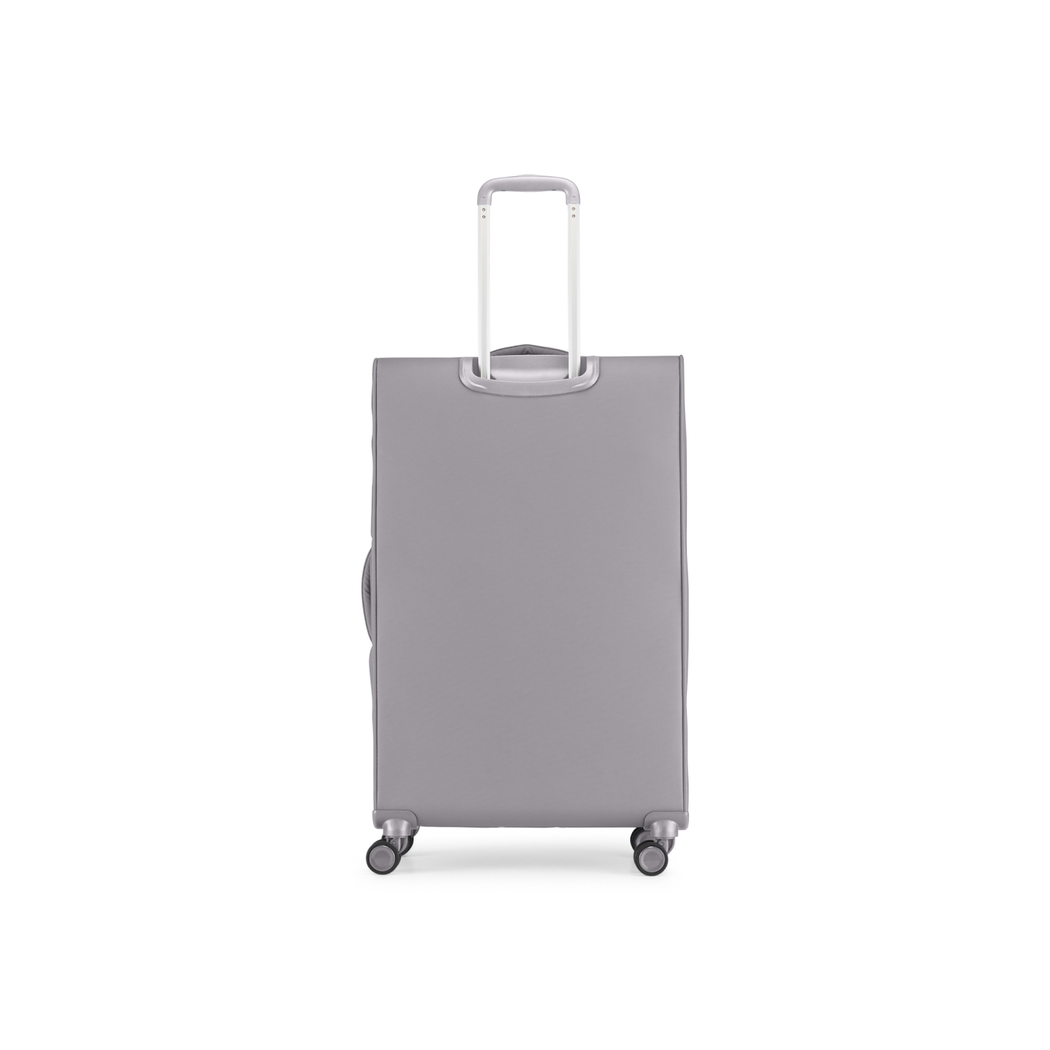 Bugatti - Amsterdam Softside Check-In Large Luggage with Expansion