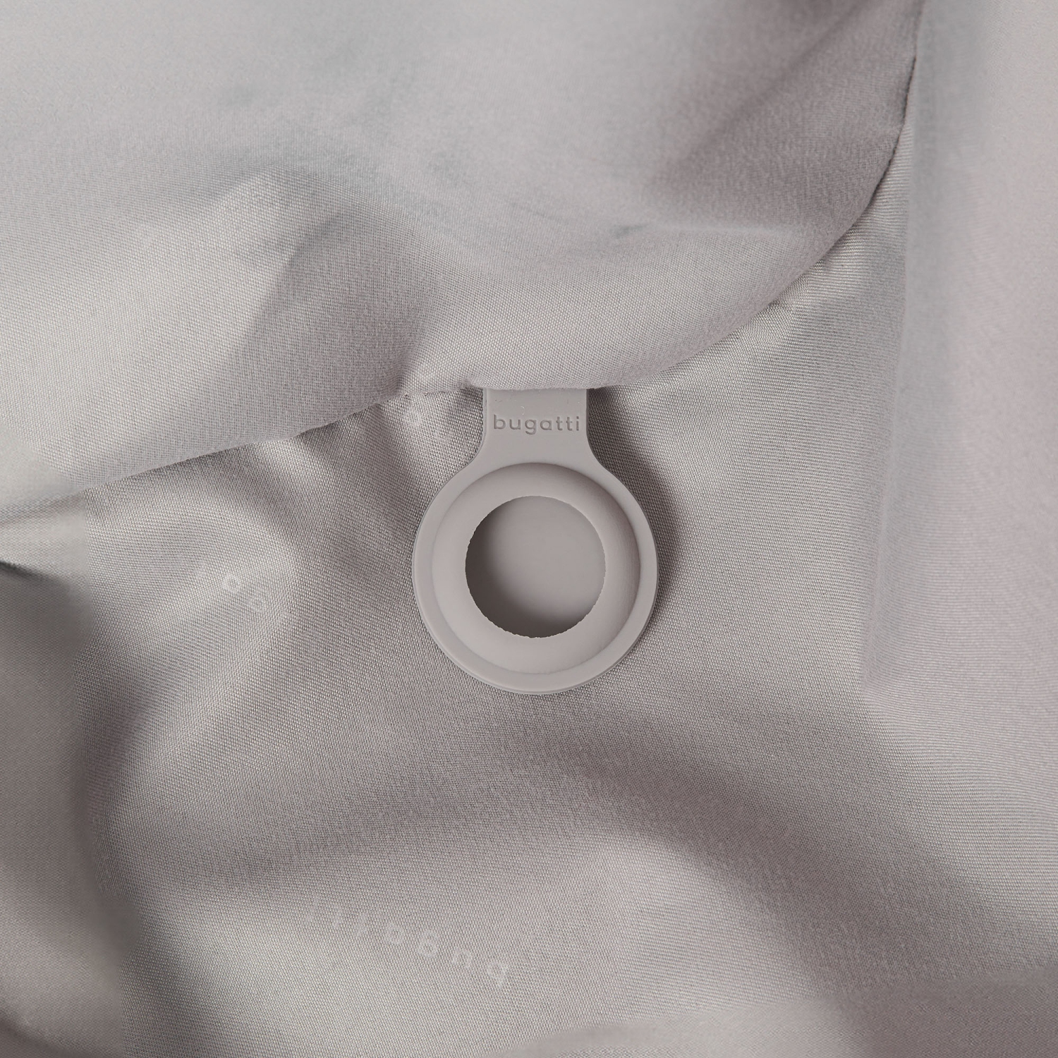 Bugatti - Amsterdam Softside Check-In Large Luggage with Expansion