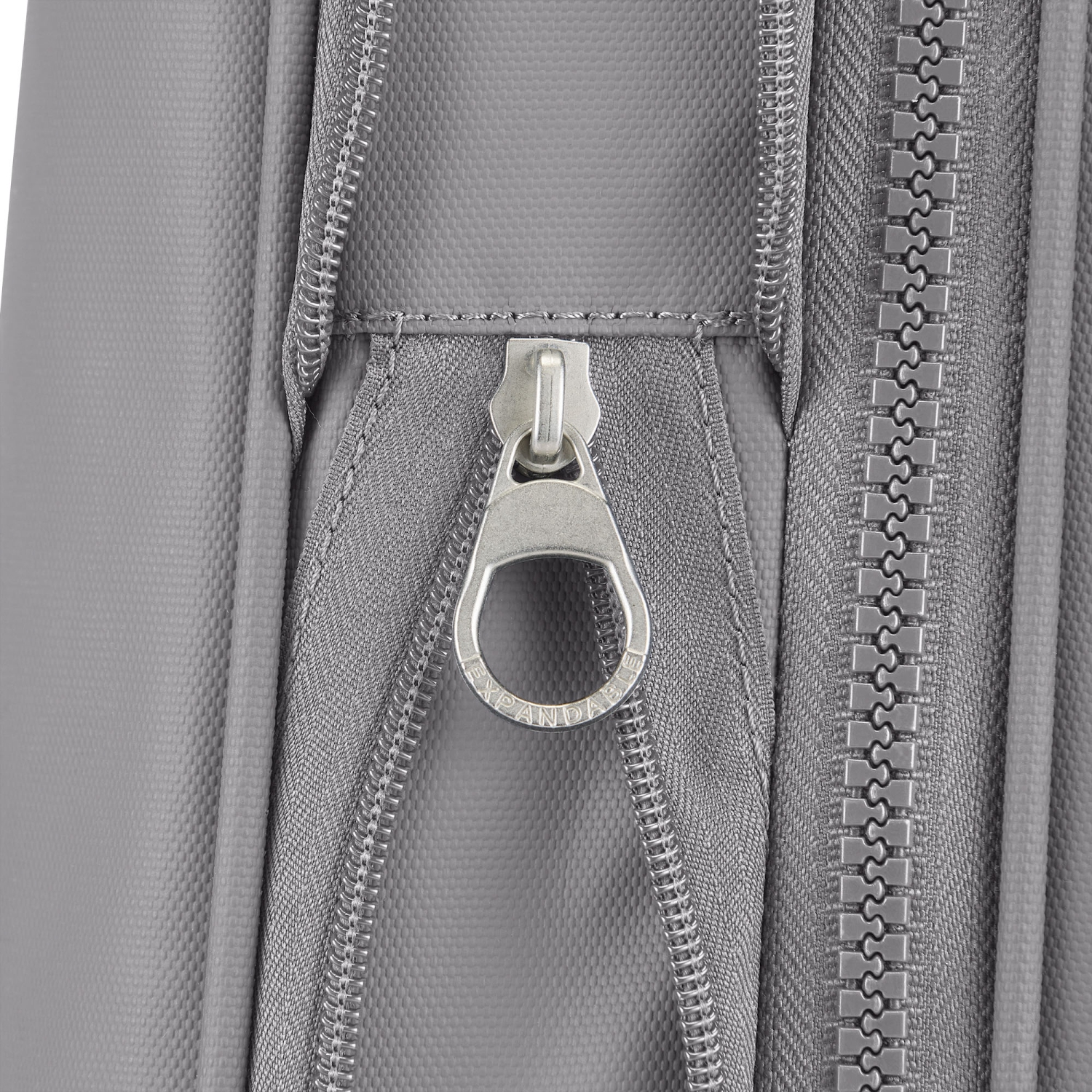 Bugatti - Amsterdam Softside Check-In Large Luggage with Expansion