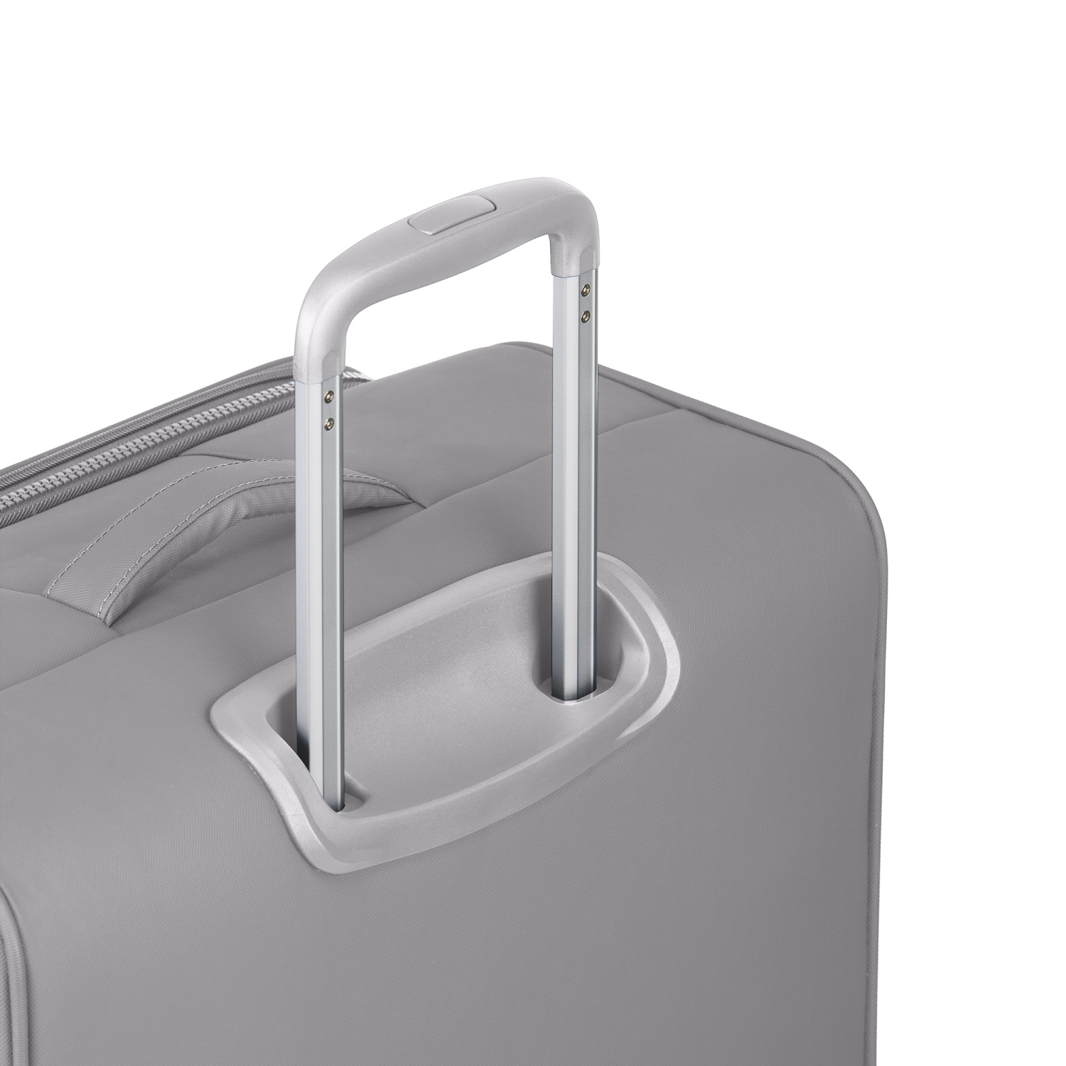 Bugatti - Amsterdam Softside Check-In Large Luggage with Expansion