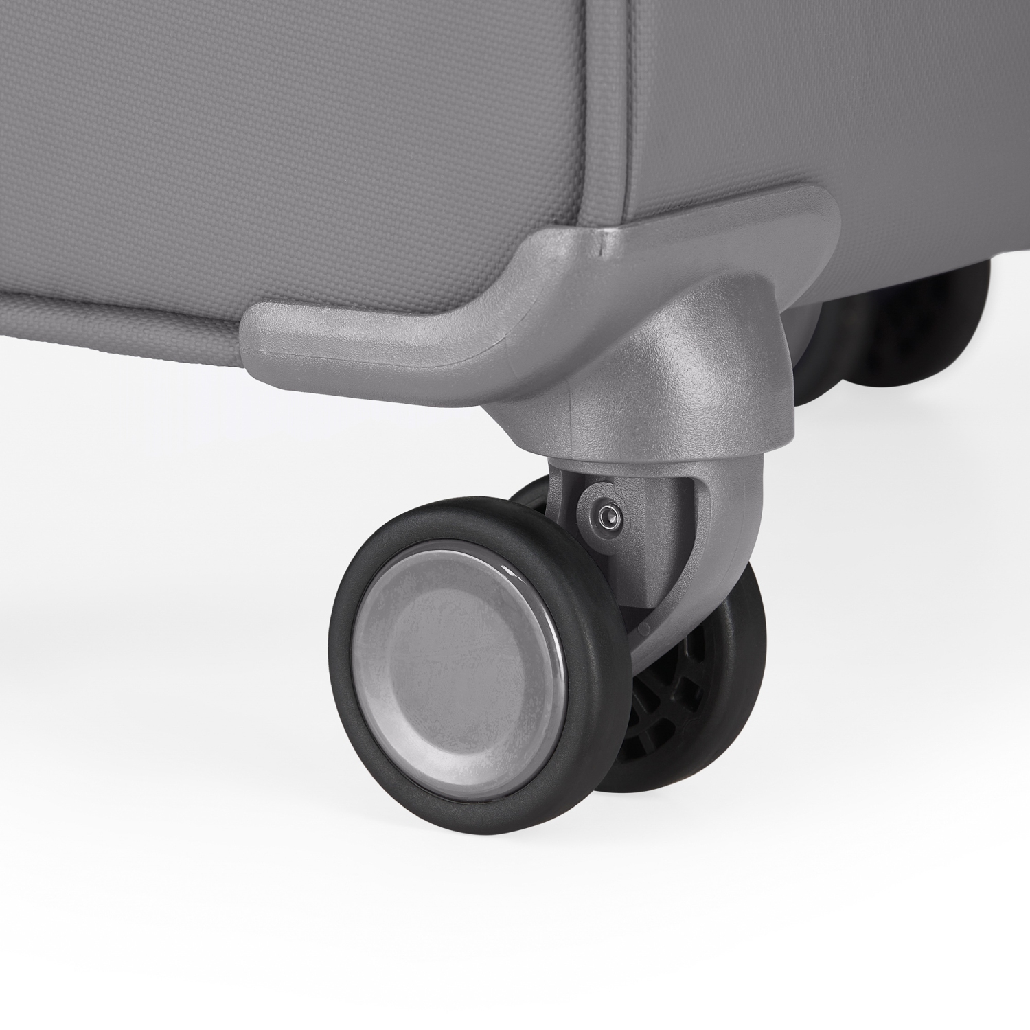 Bugatti - Amsterdam Softside Check-In Large Luggage with Expansion