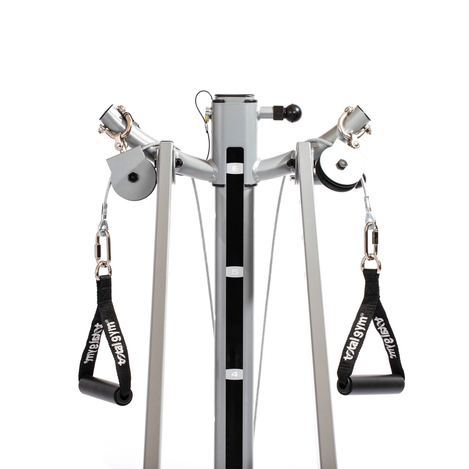 Total Gym APEX G1 Home Fitness Incline Weight Training with 6 Resistance Levels