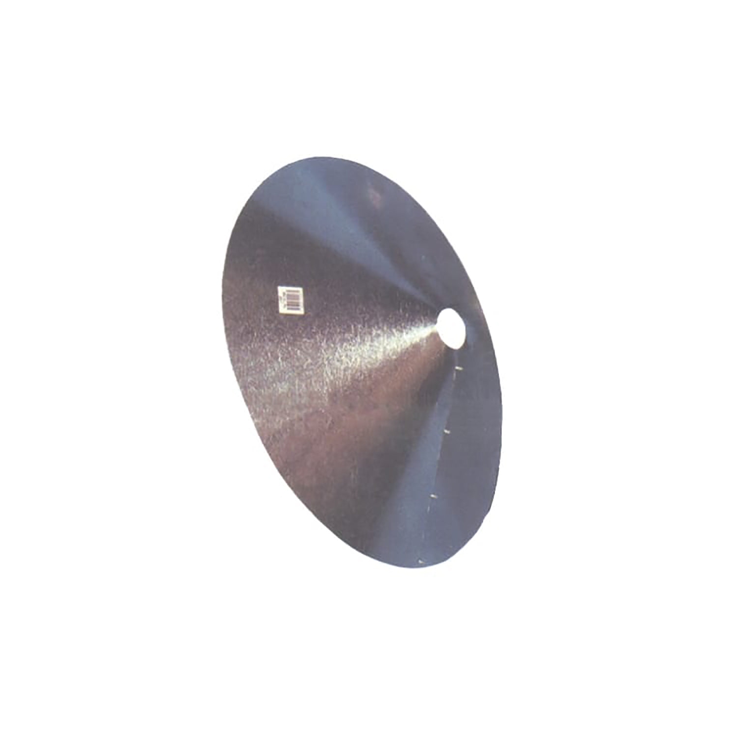 American Hunter – entonnoir d’accessoires pour mangeoire à faune traditionnelle T-F3055, 55 gallons