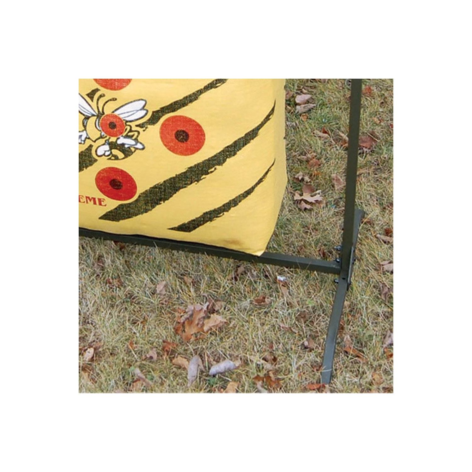 HME Products – Support de cible pour tir à l’arc à la chasse