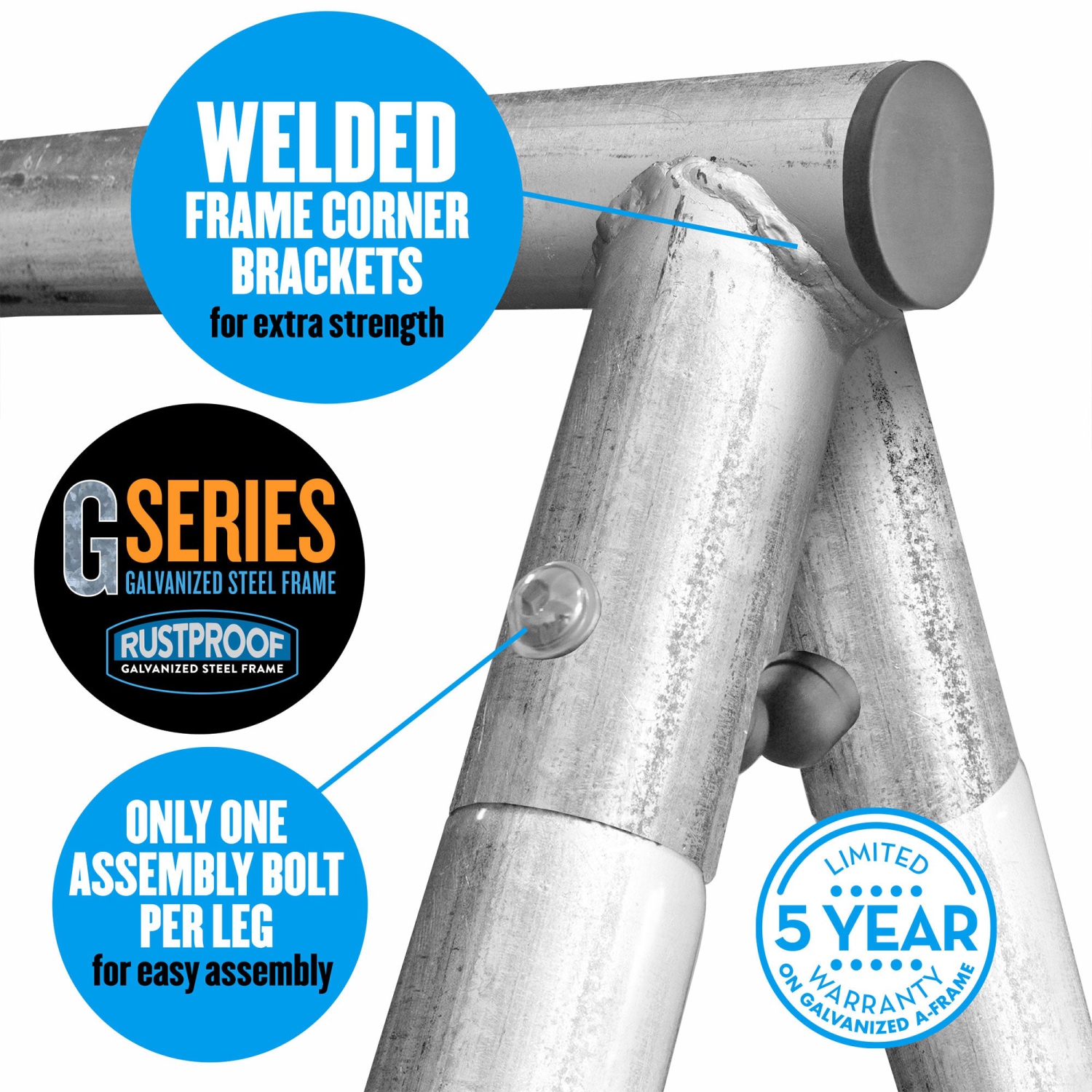 Parc extérieur Aqua Play XDP Recreation avec balançoire Super Disc et glissade d'eau