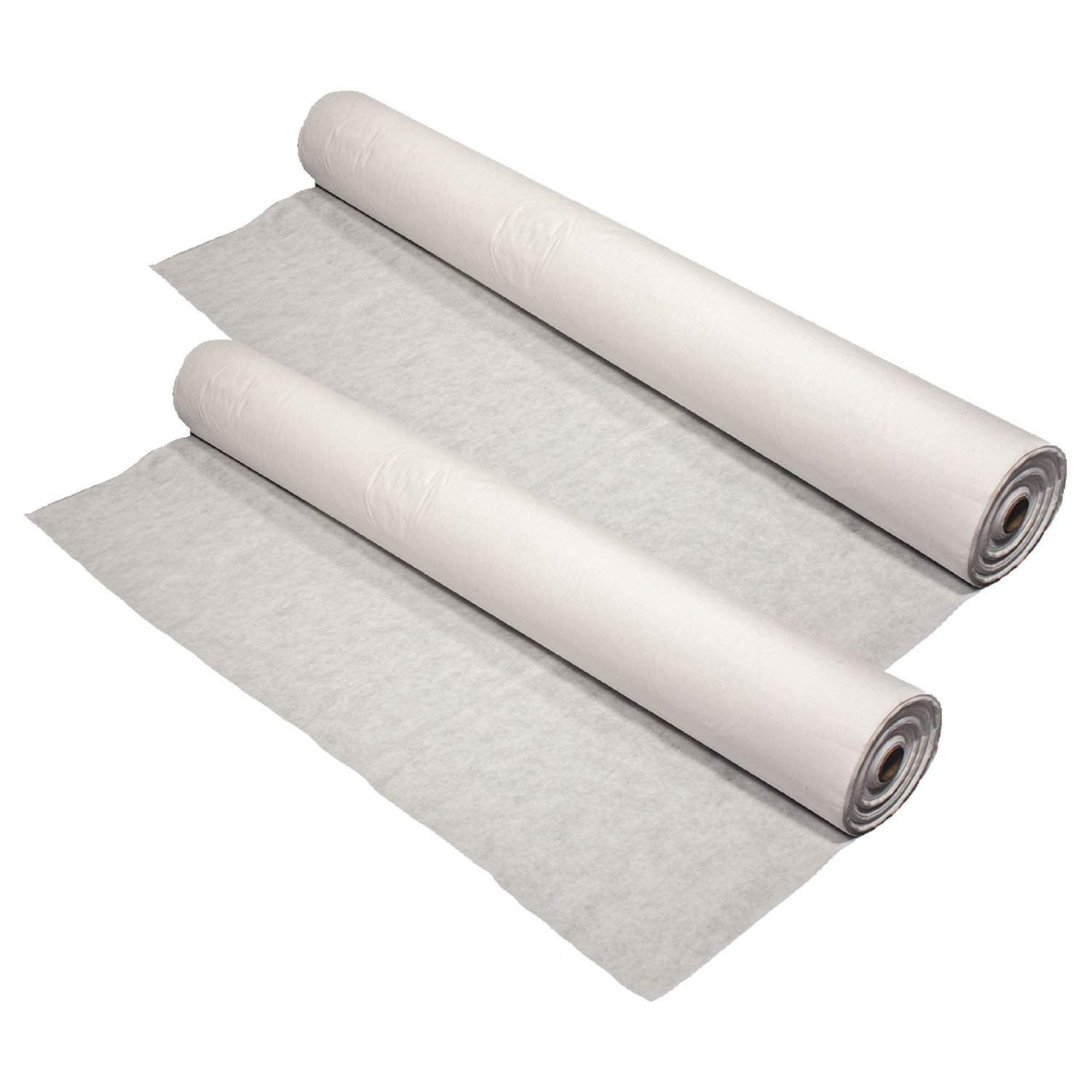 DeWitt – Couverture de protection contre le gel pour couvre-plantes, 12 x 250 pi,