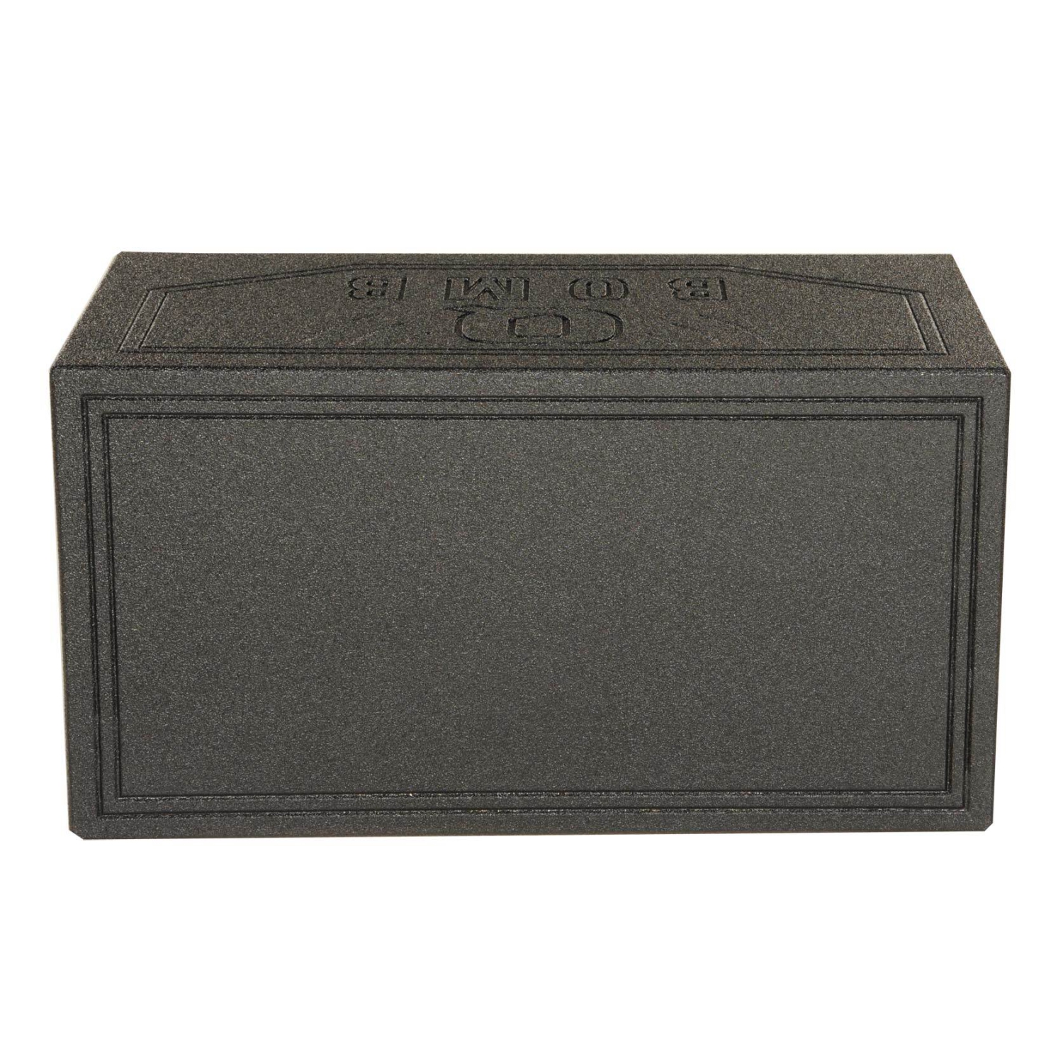 Q-POWER QBOMB15VL Single 15" Vented Ported Subwoofer Sub Box Enclosure