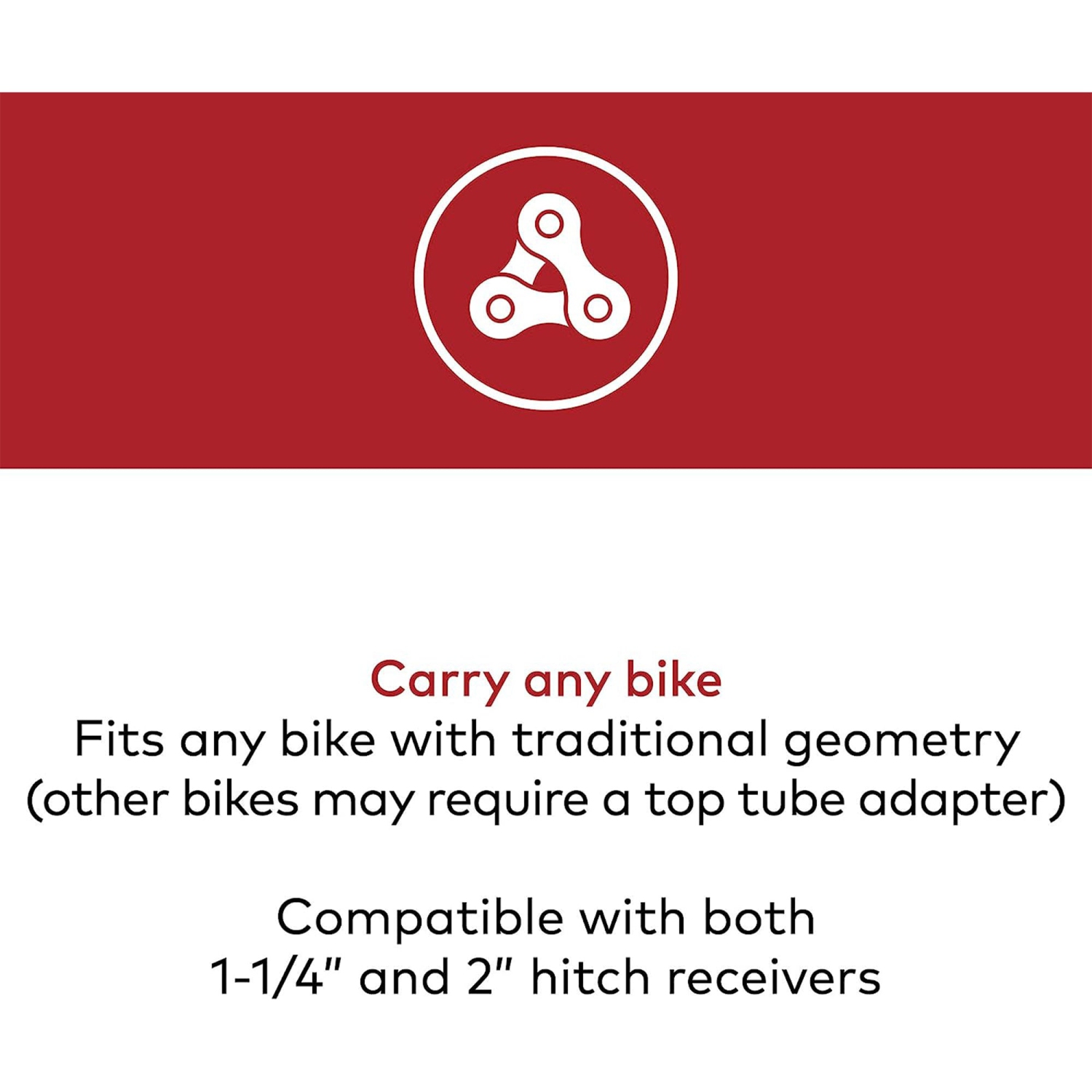 Yakima DoubleDown 4 Tilting Hitch-Mounted Bike Rack for Cars, SUVs, Trucks