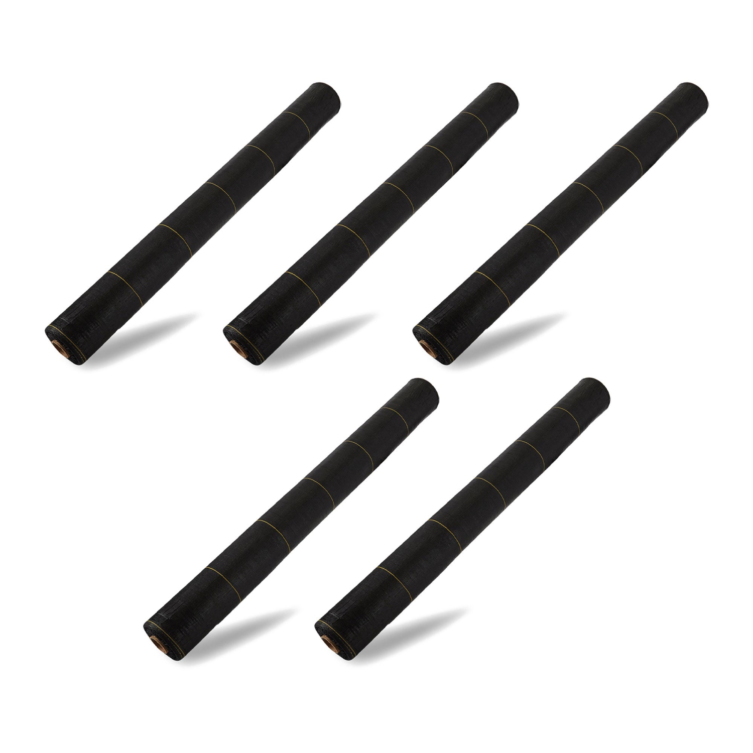 DeWitt – couvre-sol en tissu large de 6 pi pour toile de fond, 300 pi