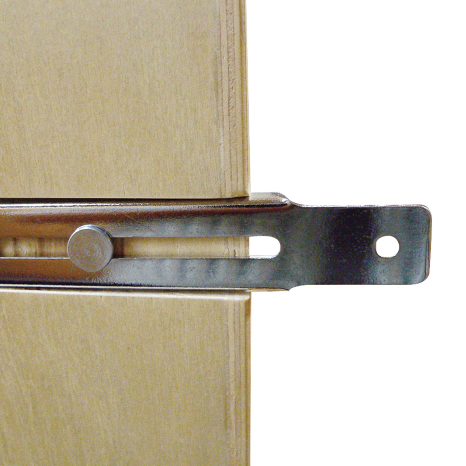 Rev-A-Shelf – Range-tout de rangement escamotable de 8&nbsp;po pour armoires à base, 448-BC19-8C