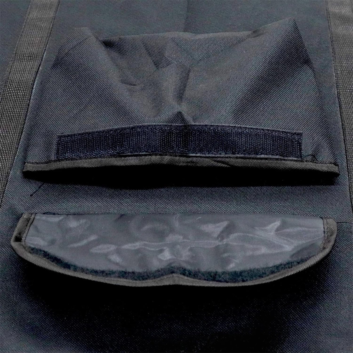 Très grande plateforme Redmon pour animal de compagnie avec écran à distance et sac de transport