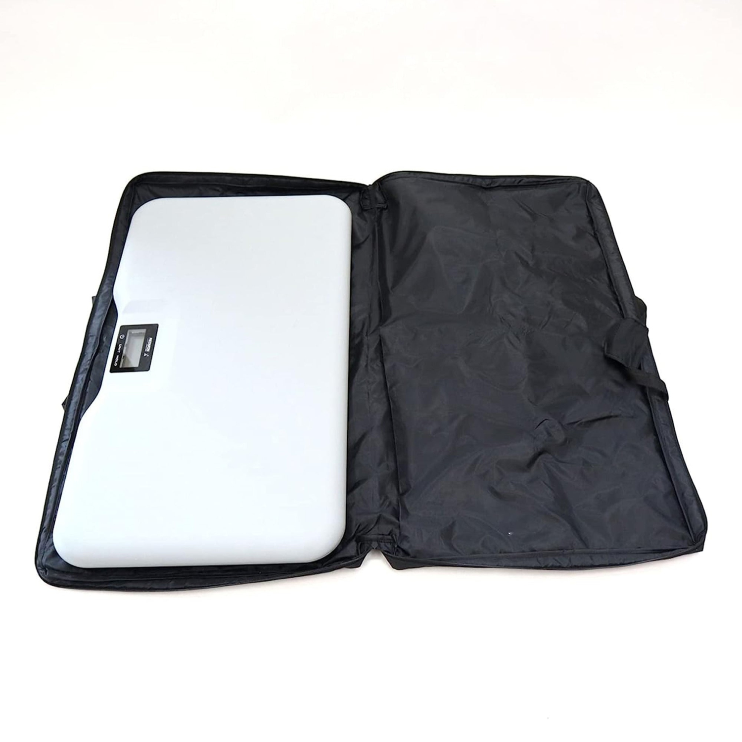 Très grande plateforme Redmon pour animal de compagnie avec écran à distance et sac de transport