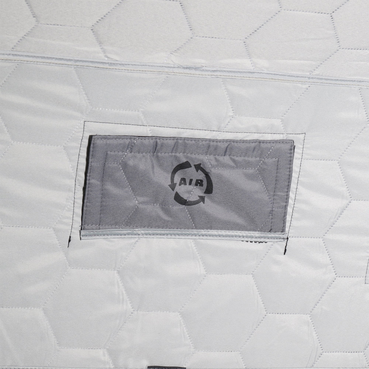 Abri thermique portatif pour la pêche sur glace Jason CLAM Mitchell X5000, 9 pi, 6&nbsp;personnes