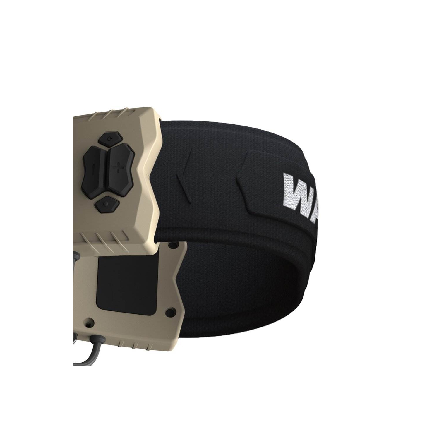 Walkers XCEL 100 Active Ear Hearing Protection Equipment Earphone Muff