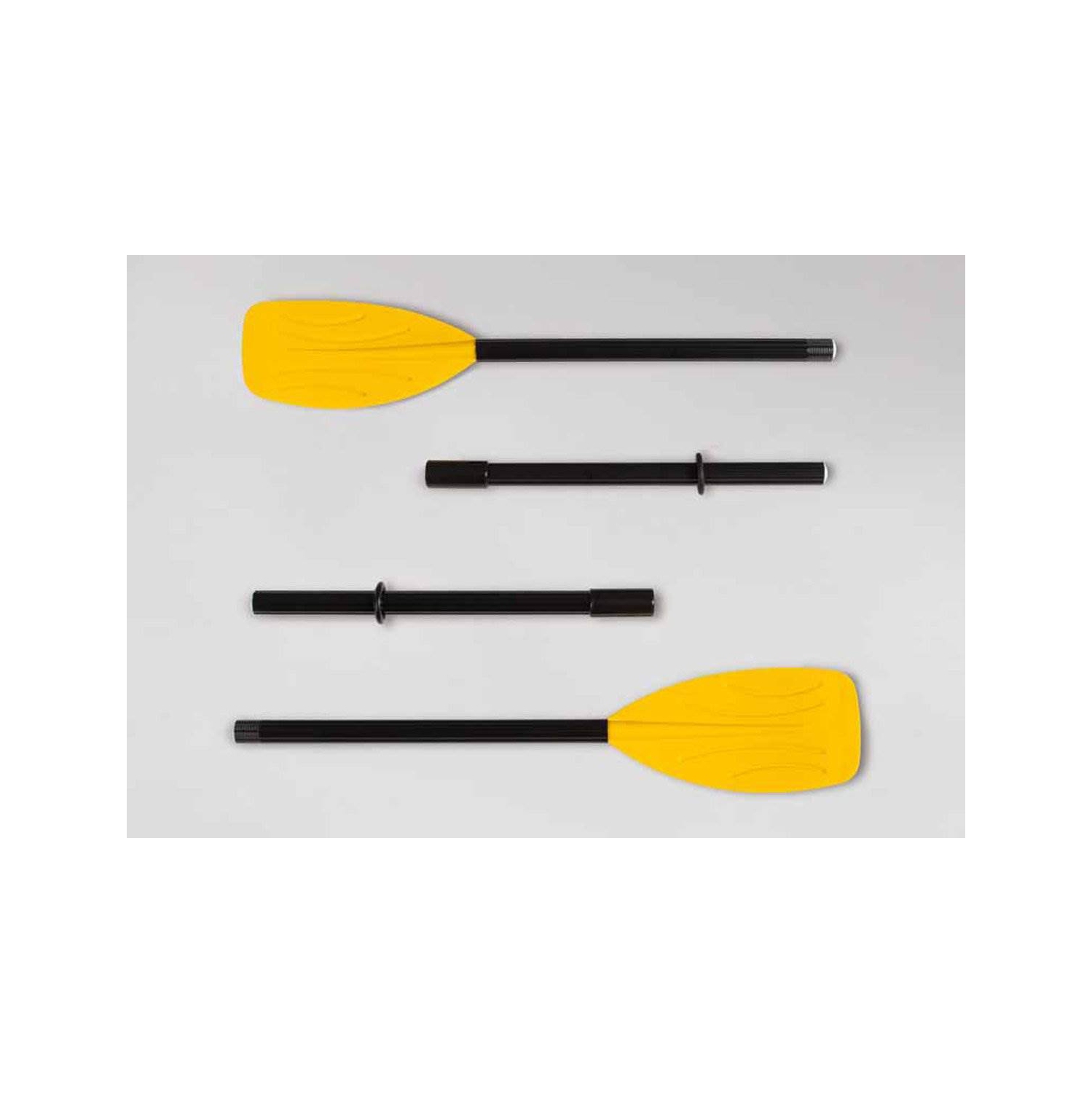 Intex Set of 48" Paddles Inflatable Boat Ribbed French Oars