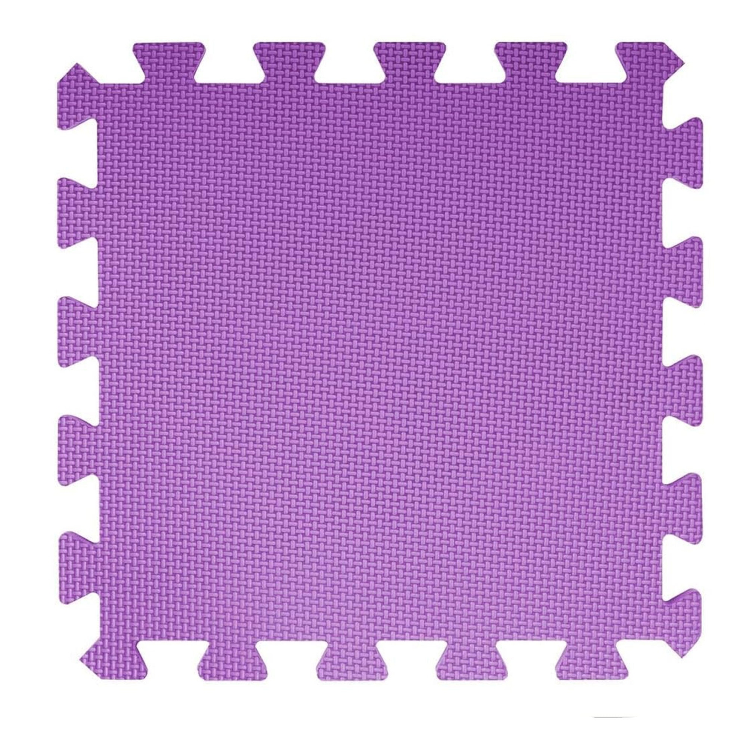 Tapis de jeu en mousse à casse-tête emboîtable épais de 16&nbsp;mm de BalanceFrom Fitness