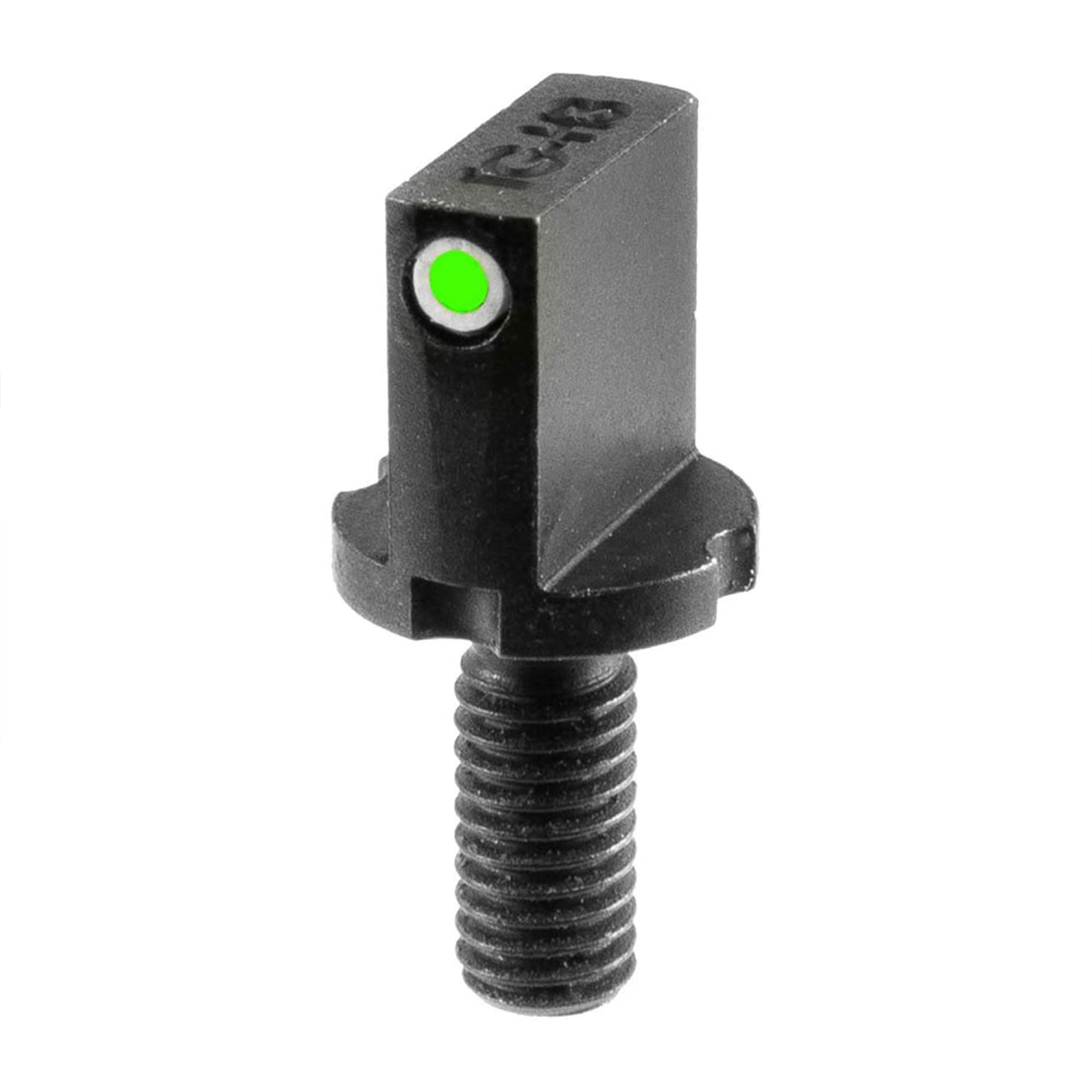 TruGlo Tritium Glow in the Dark Front Sight Post with Adjustment Tool