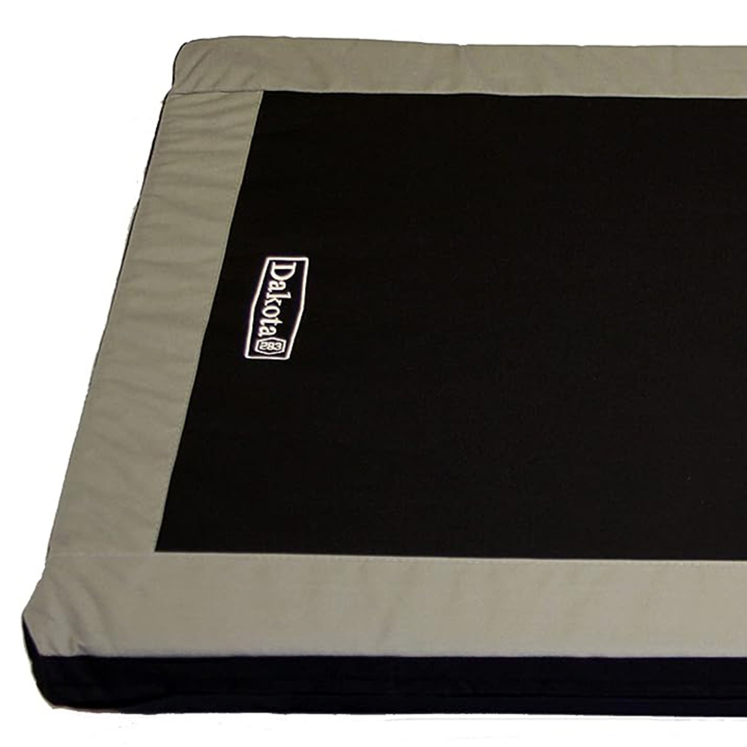 Dakota – caisse avec tapis rembourré et lavable pour chiens/animaux de compagnie, 283 G3, grand