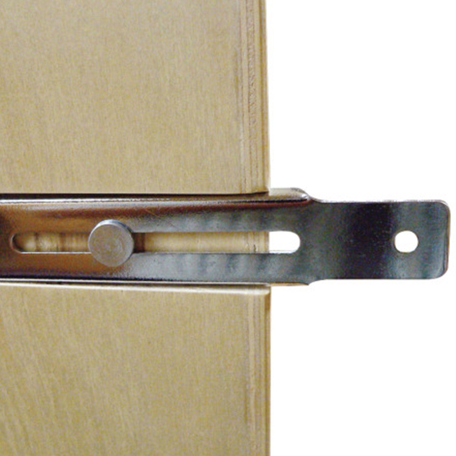 Range-tout d'armoire de cuisine coulissant Rev-A-Shelf, 8,75 po, fermeture en douceur, 448-BCSC-8C