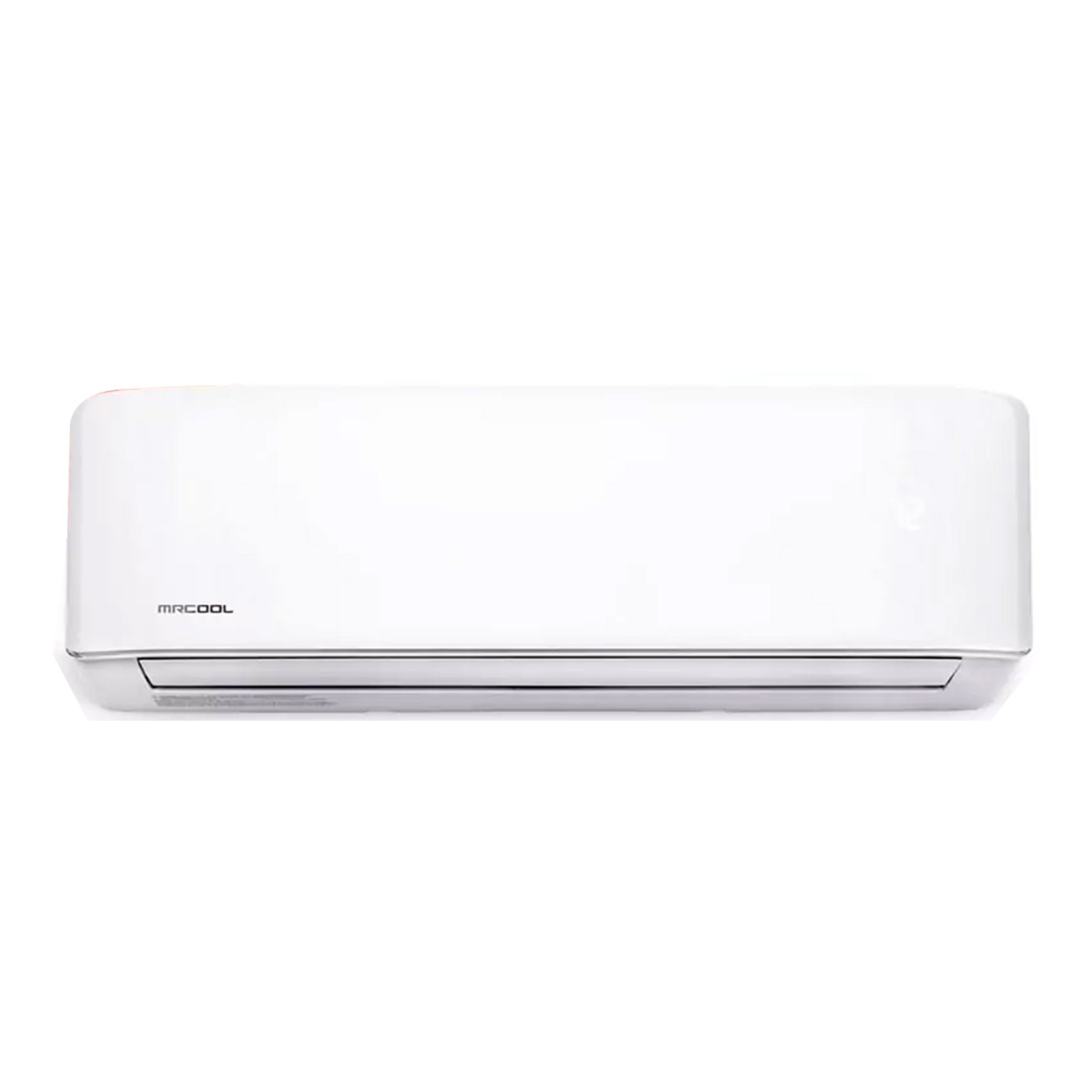 MRCOOL Advantage – système de thermopompe murale sans conduit 9.000&nbsp;BTU, blanc