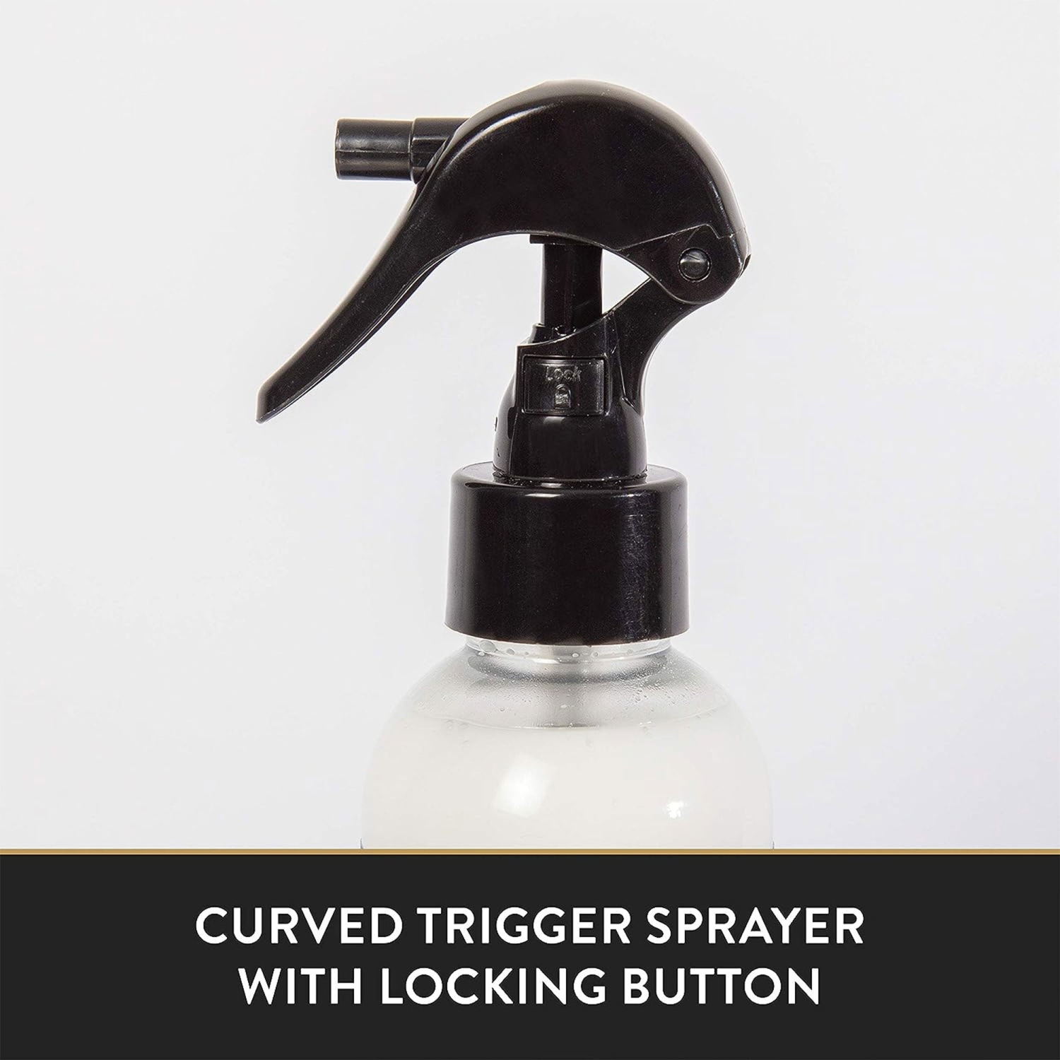 Nettoyant et poli pour surface en acier inoxydable John Boos All Natural, bouteille de 8 oz