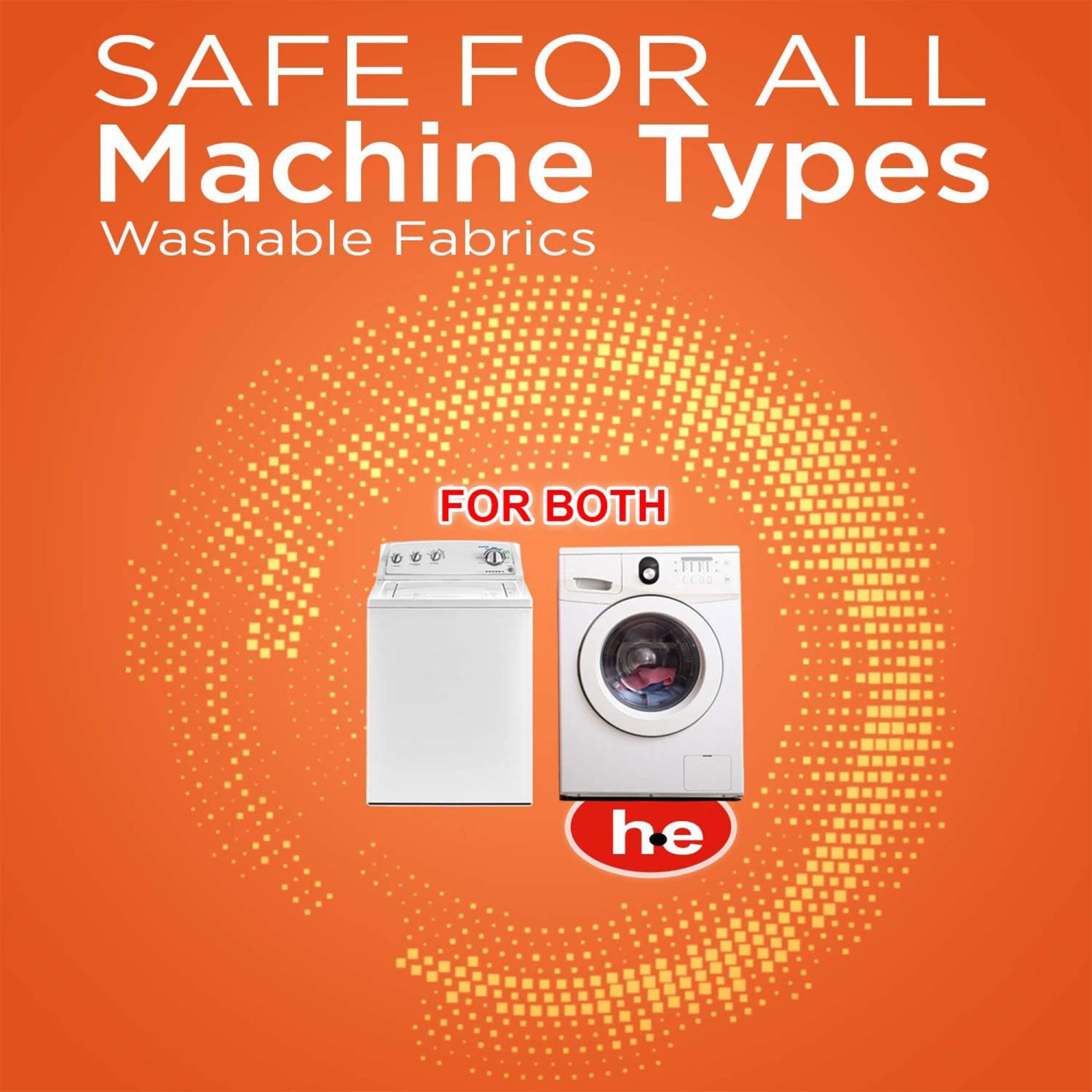 Ultra Fresh 6X Platinum 5 Gal Laundry Detergent, Up to 640 Loads, Mountain Fresh