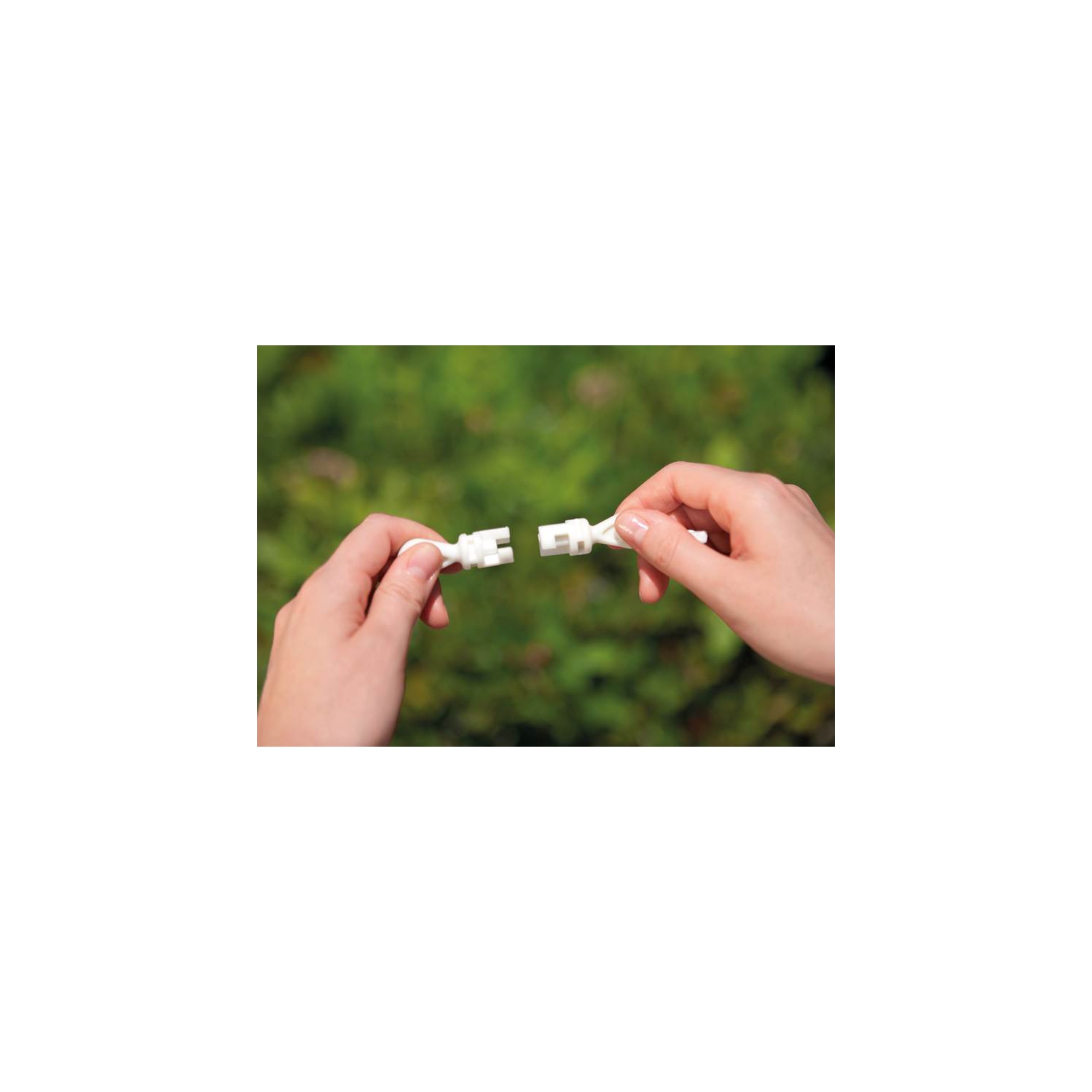 Flotteur gonflable pour 1&nbsp;personnes River Run d'Intex, lac/piscine/radeau