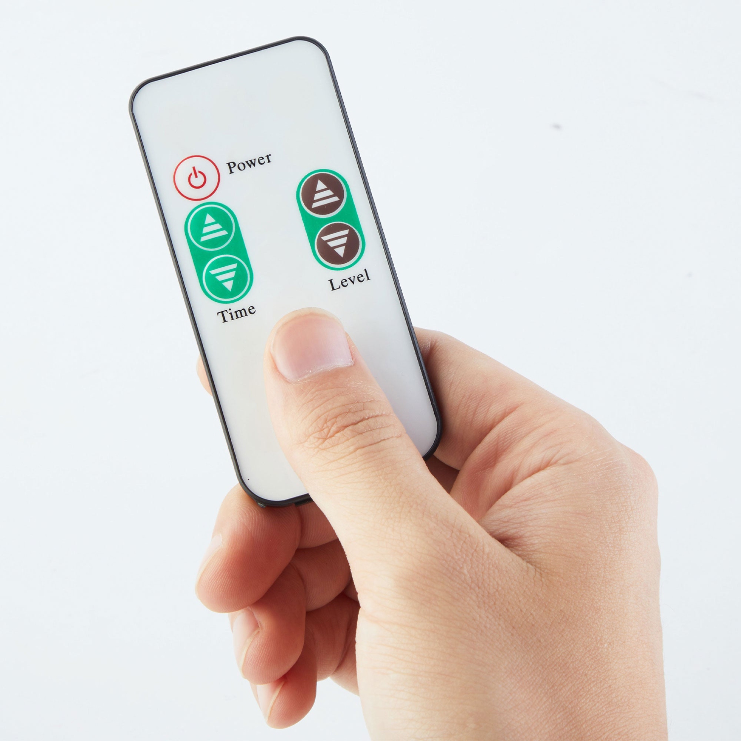 JOMEED 35 x 35 Inch Portable Zip Sauna with Chair for Home Relaxation, Black