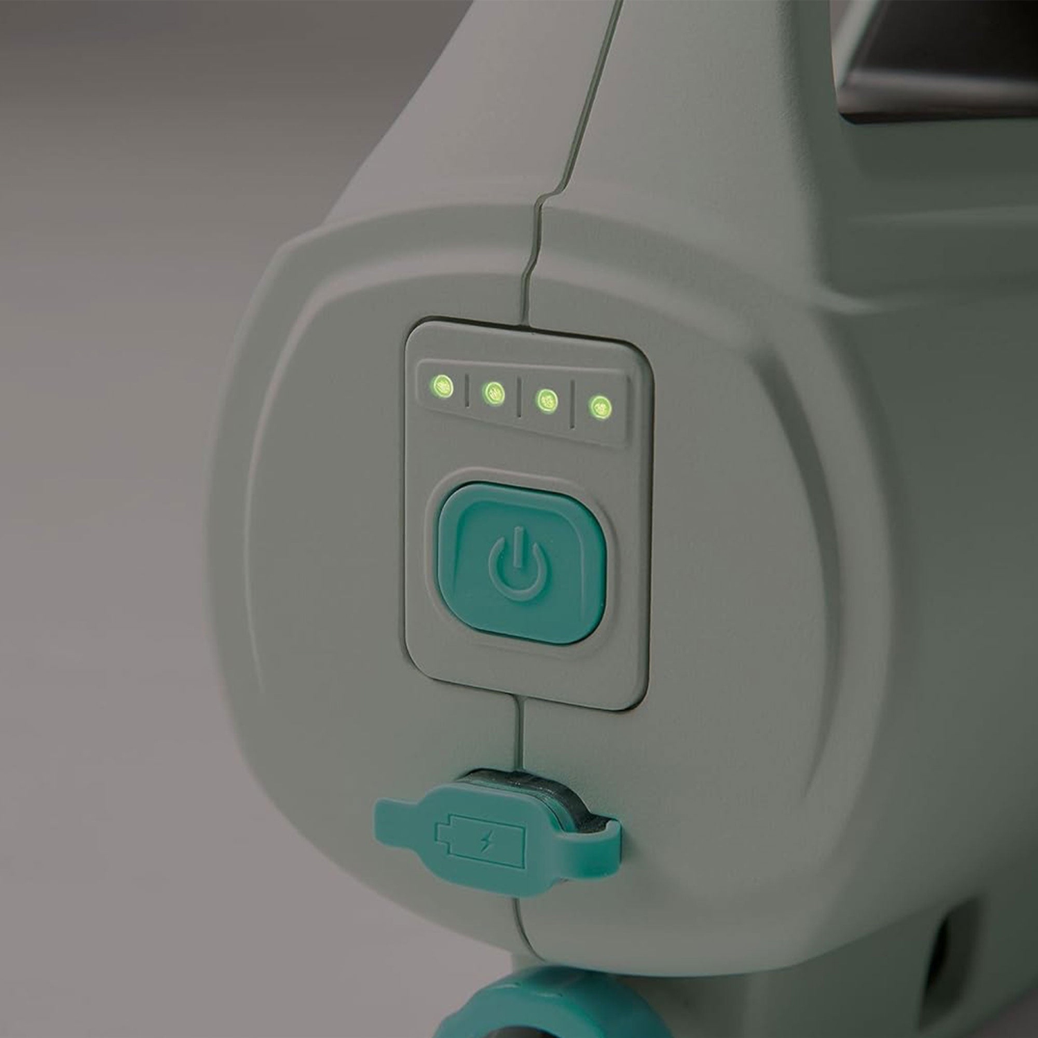 Aspirateur Intex Pool & Spa ZR100 pour PureSpas, piscines hors terre et piscines creusées