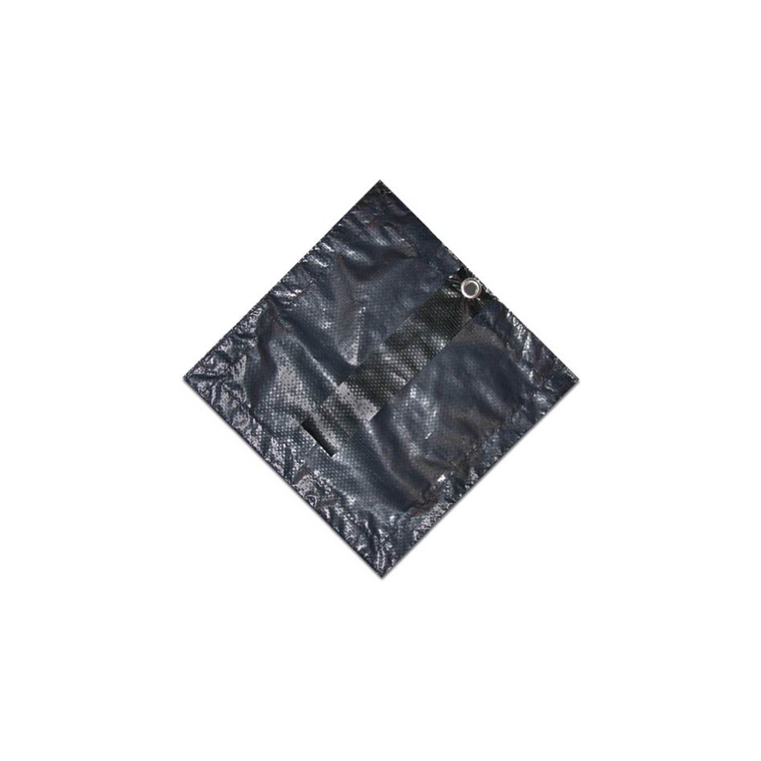 15' x 30' Super Guard Reinforced Above Ground Swimming Pool Winter Cover for Oval Pools