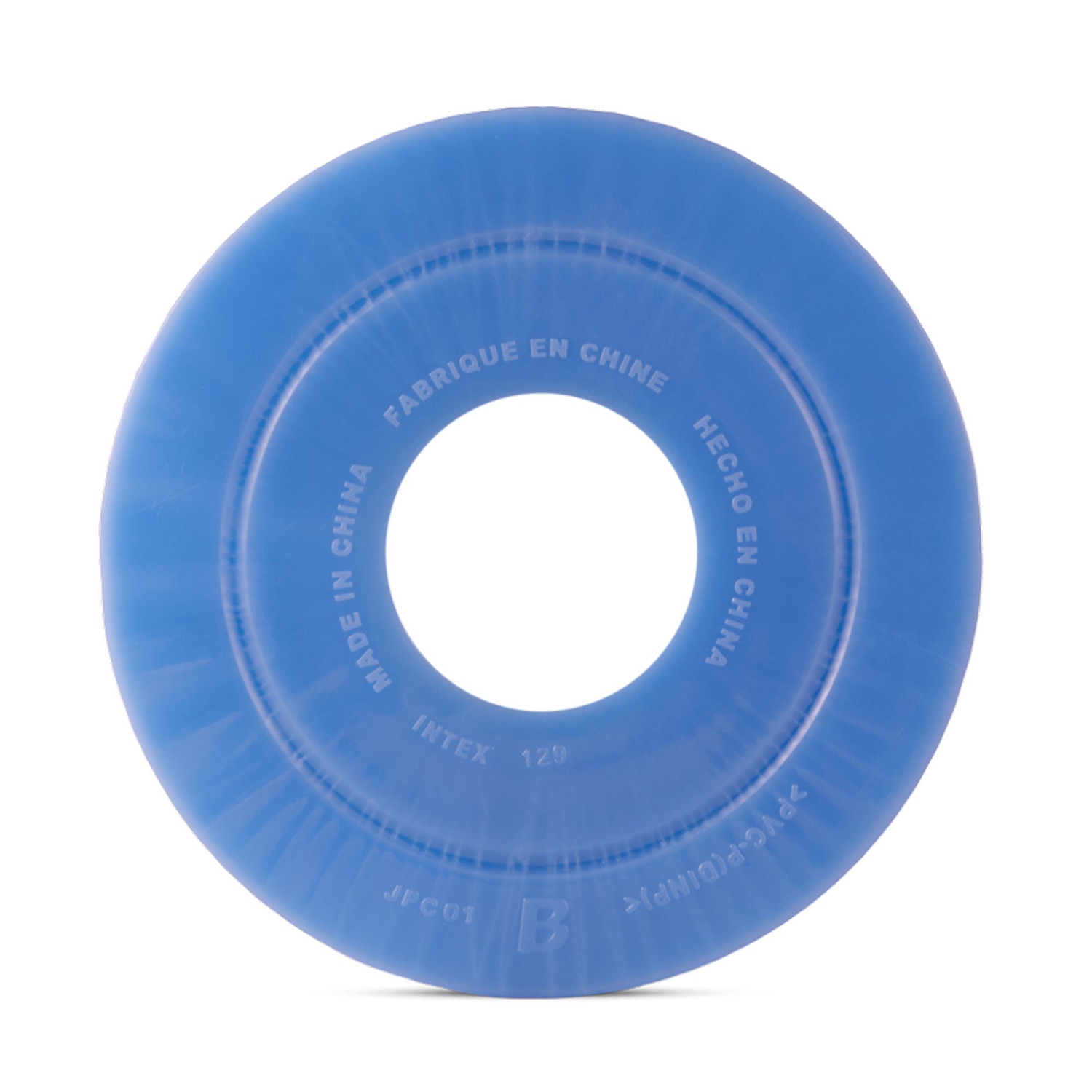 Cartouche de filtre de rechange type B Easy Set d'Intex pour piscines