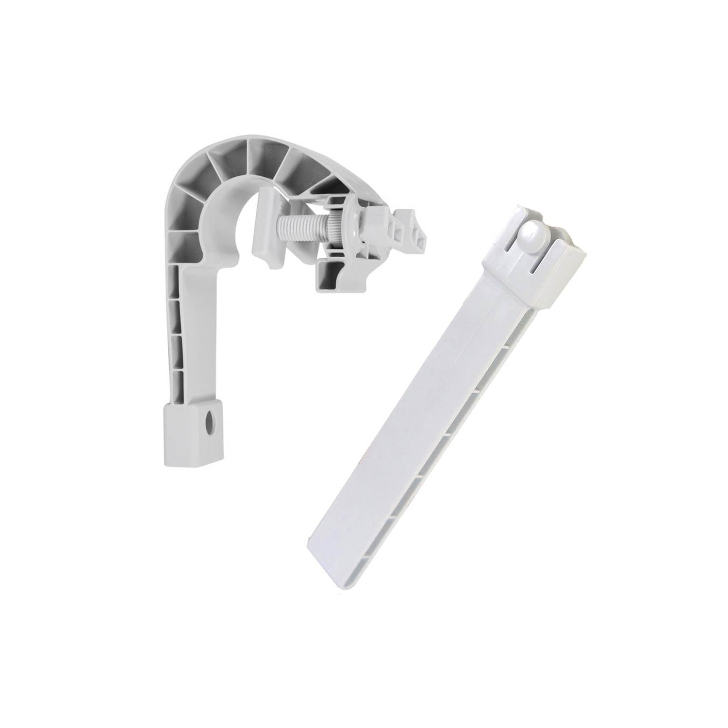 Intex Skimmer Hook and Adjuster for Metal Frame Pools Replacement Part