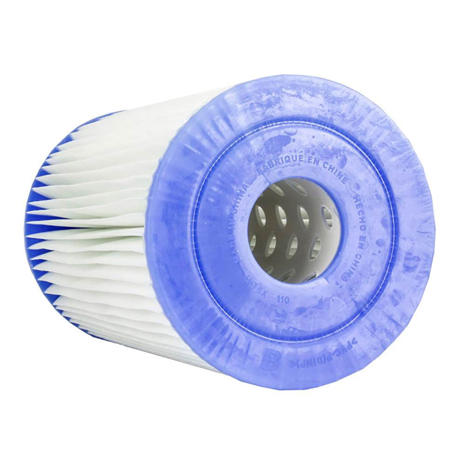 Intex Easy Set Type B Replacement Filter Cartridge for Swimming Pools,