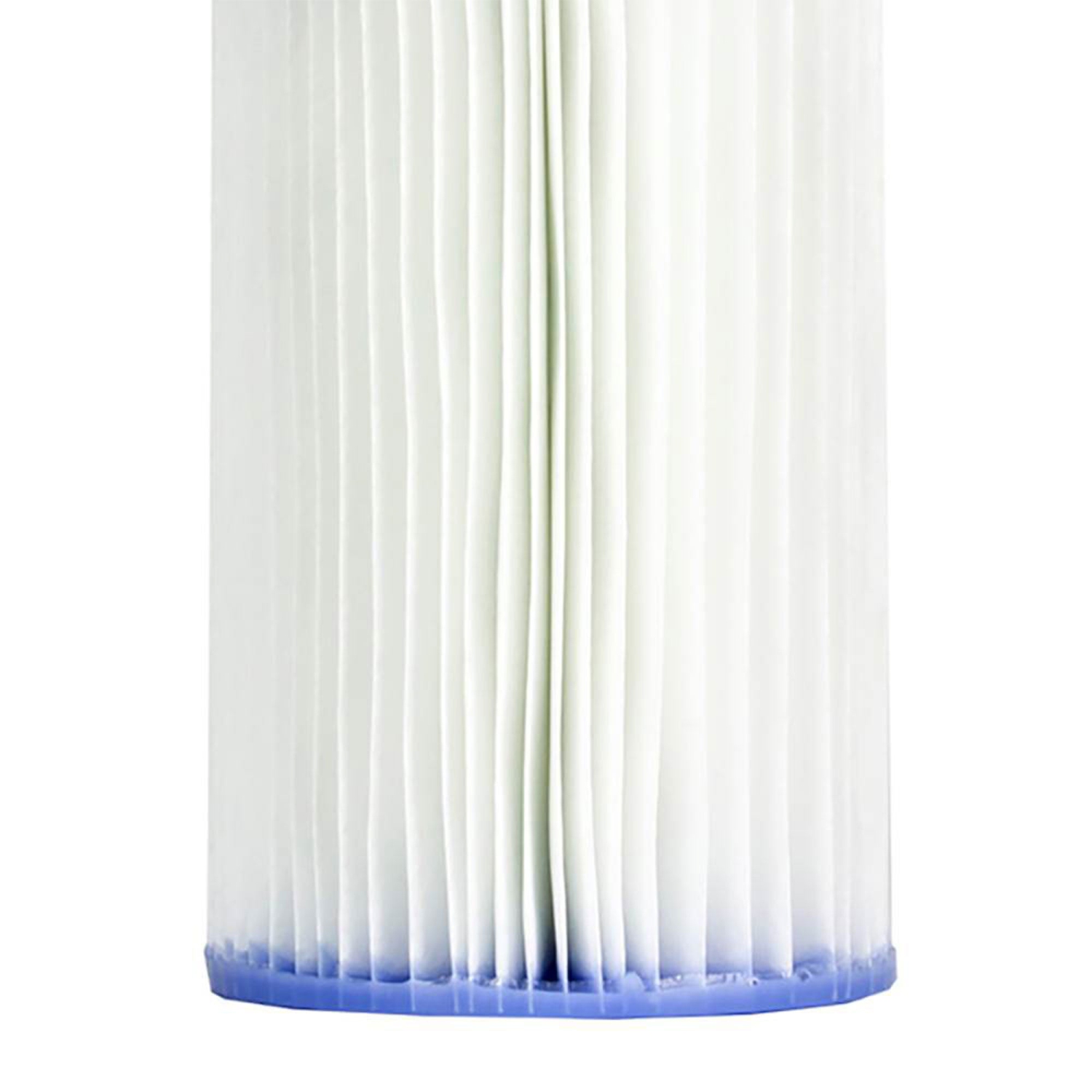 Intex Easy Set Type B Replacement Filter Cartridge for Swimming Pools,
