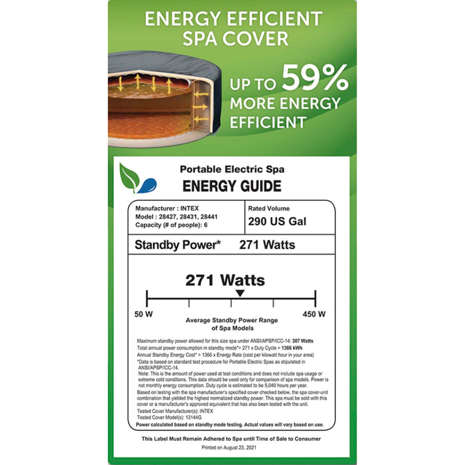 Intex PureSpa Plus Inflatable Bubble Jet Hot Tub & Replacement Filters