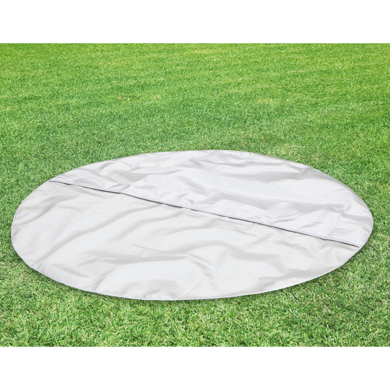 Intex 28429EP PureSpa Plus Portable 77" x 28" Inflatable Hot Tub Bubble Jet Spa