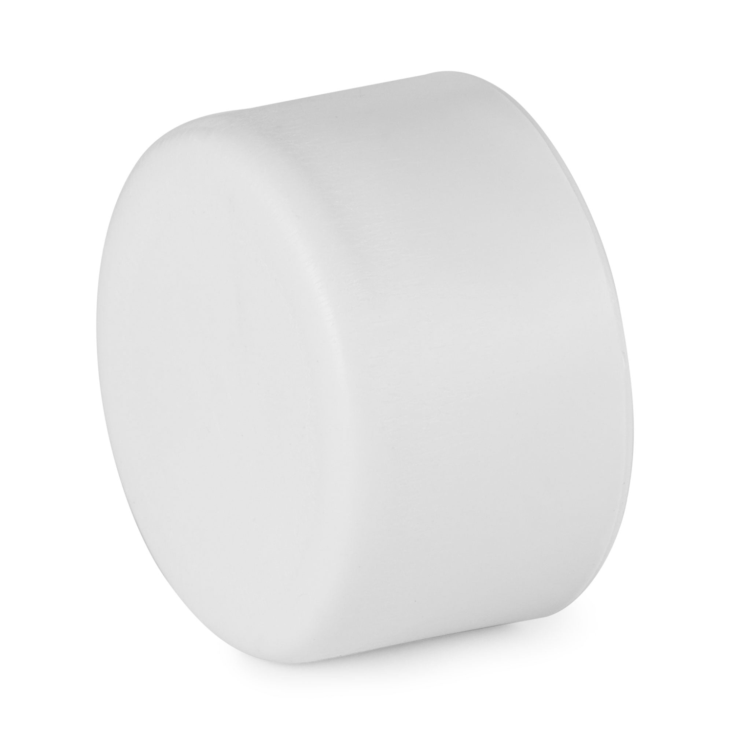 HydroTools In Ground Swimming Pool Ladder Replacement Rubber Bumpers, 4 Bumpers