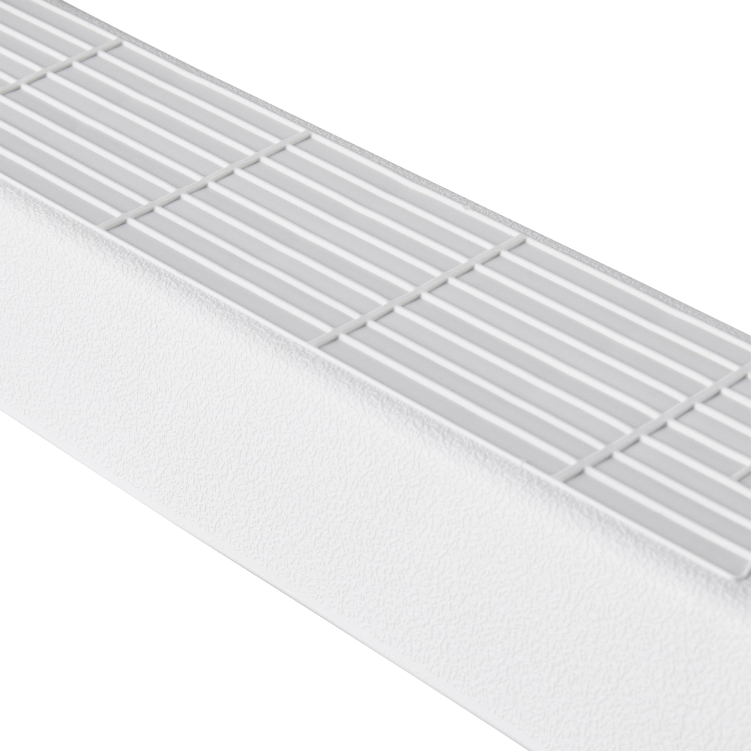 Échelle de piscine hors-terre en acier Intex pour 42 po. Piscines à hauteur de mur