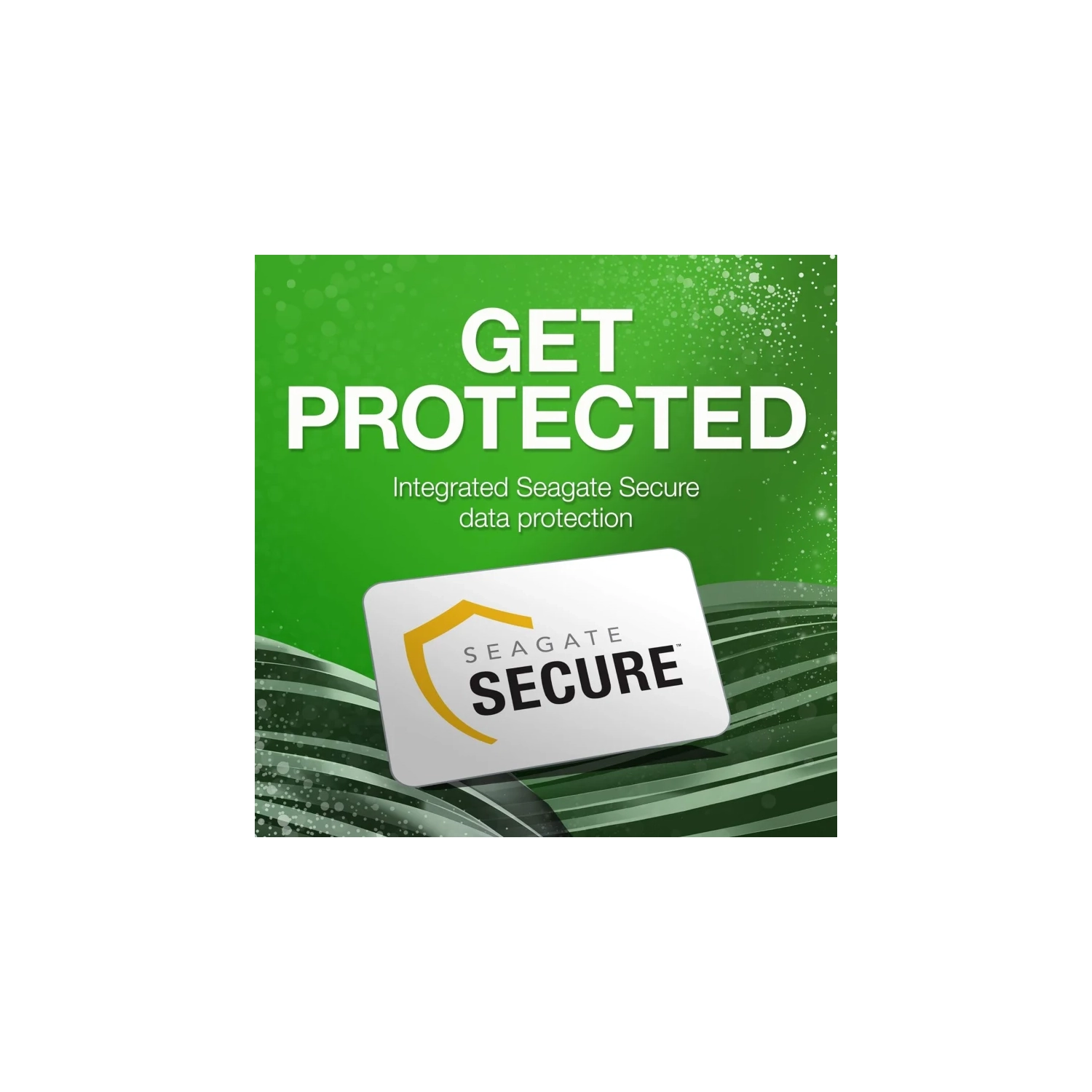 Seagate BarraCuda 8TB Internal Hard Drive HDD – 3.5 Inch SATA 6 Gb/s 5400 RPM 256MB Cache for Desktop PC – Frustration-Free Packaging