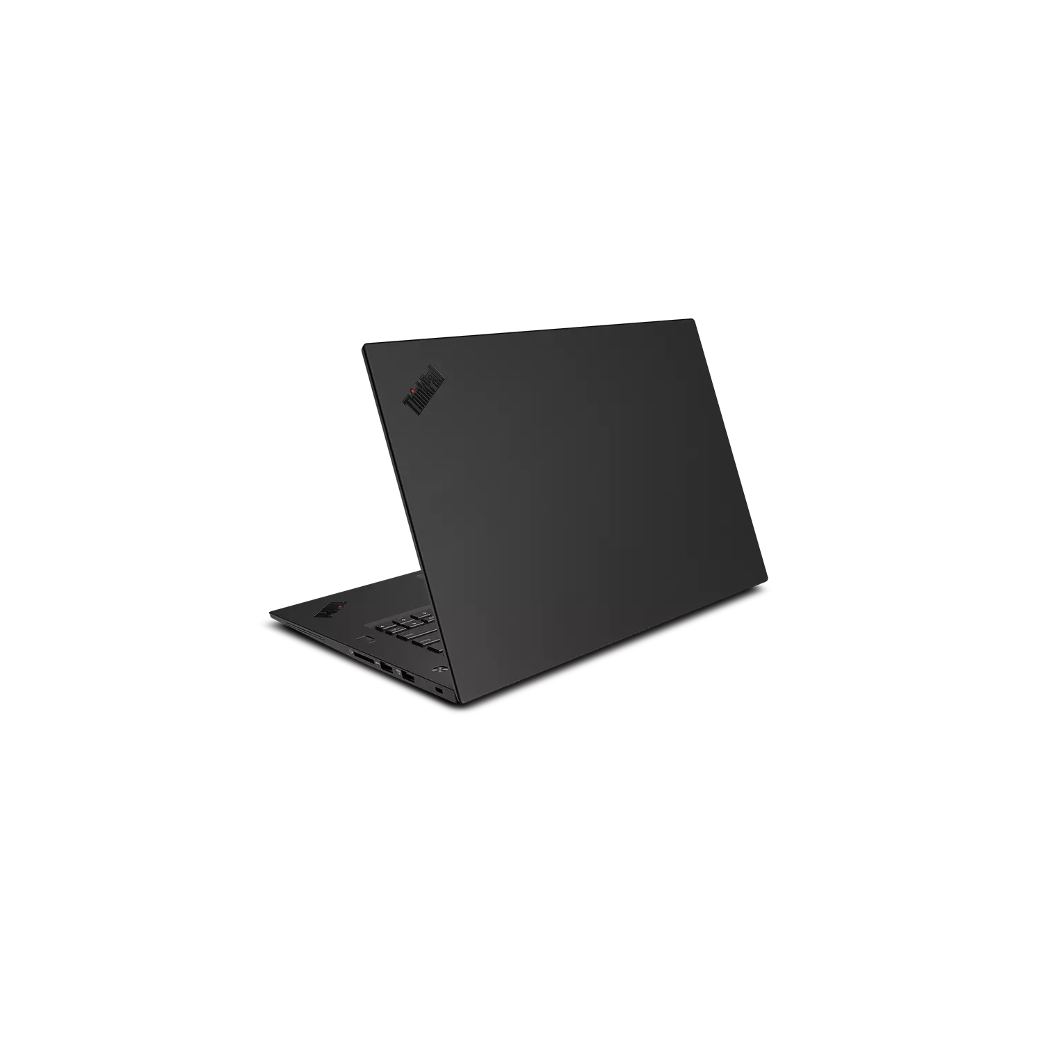 Refurbished LENOVO ThinkPad P1 Gen 1, 15.6 in FHD Intel UHD Graphics,i7-8850H, 16GB, 512GB PCIe, 2 Years Warranty, 100618-21093