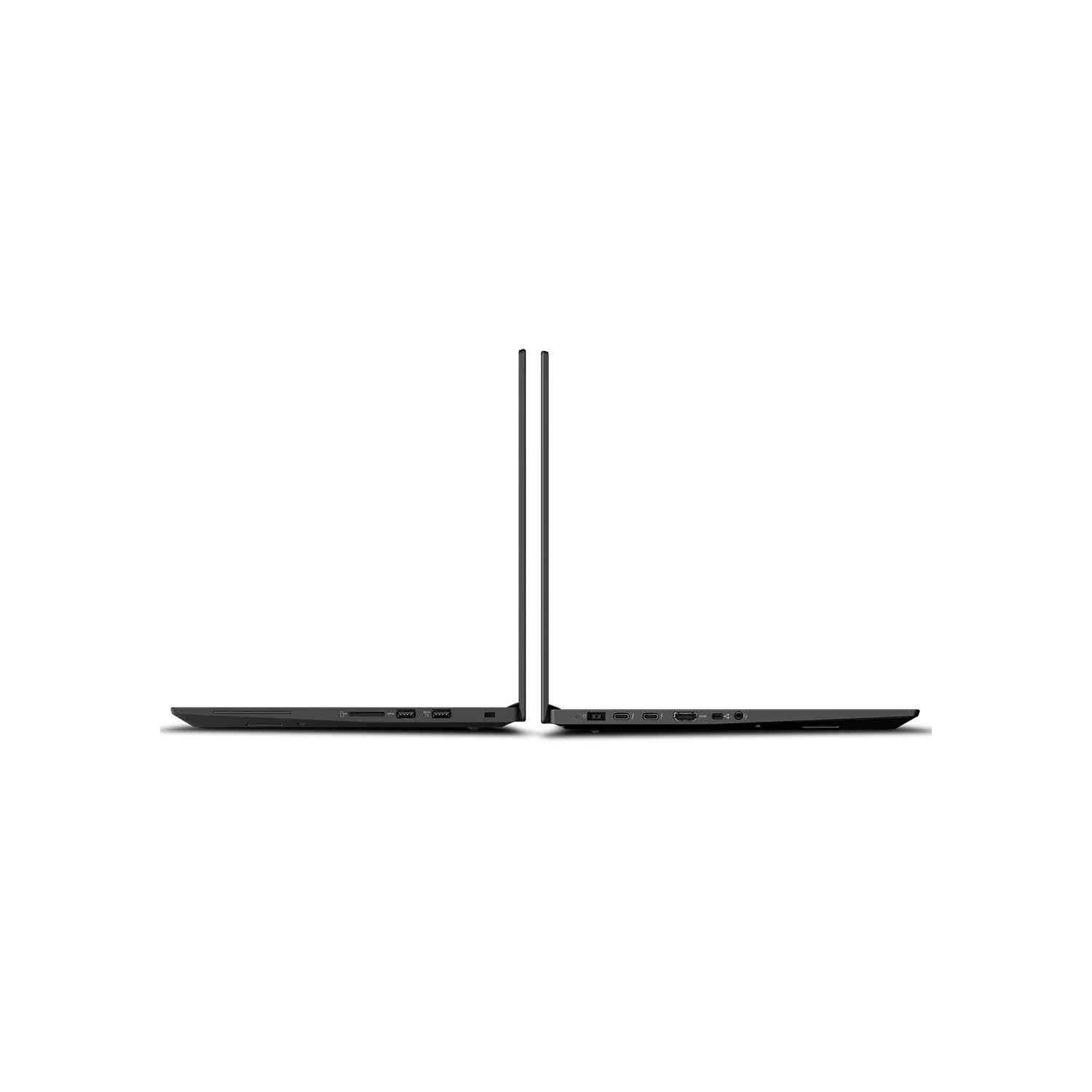 Refurbished LENOVO ThinkPad P1 Gen 1, 15.6 in FHD Intel UHD Graphics,i7-8850H, 16GB, 512GB PCIe, 2 Years Warranty, 100618-21093